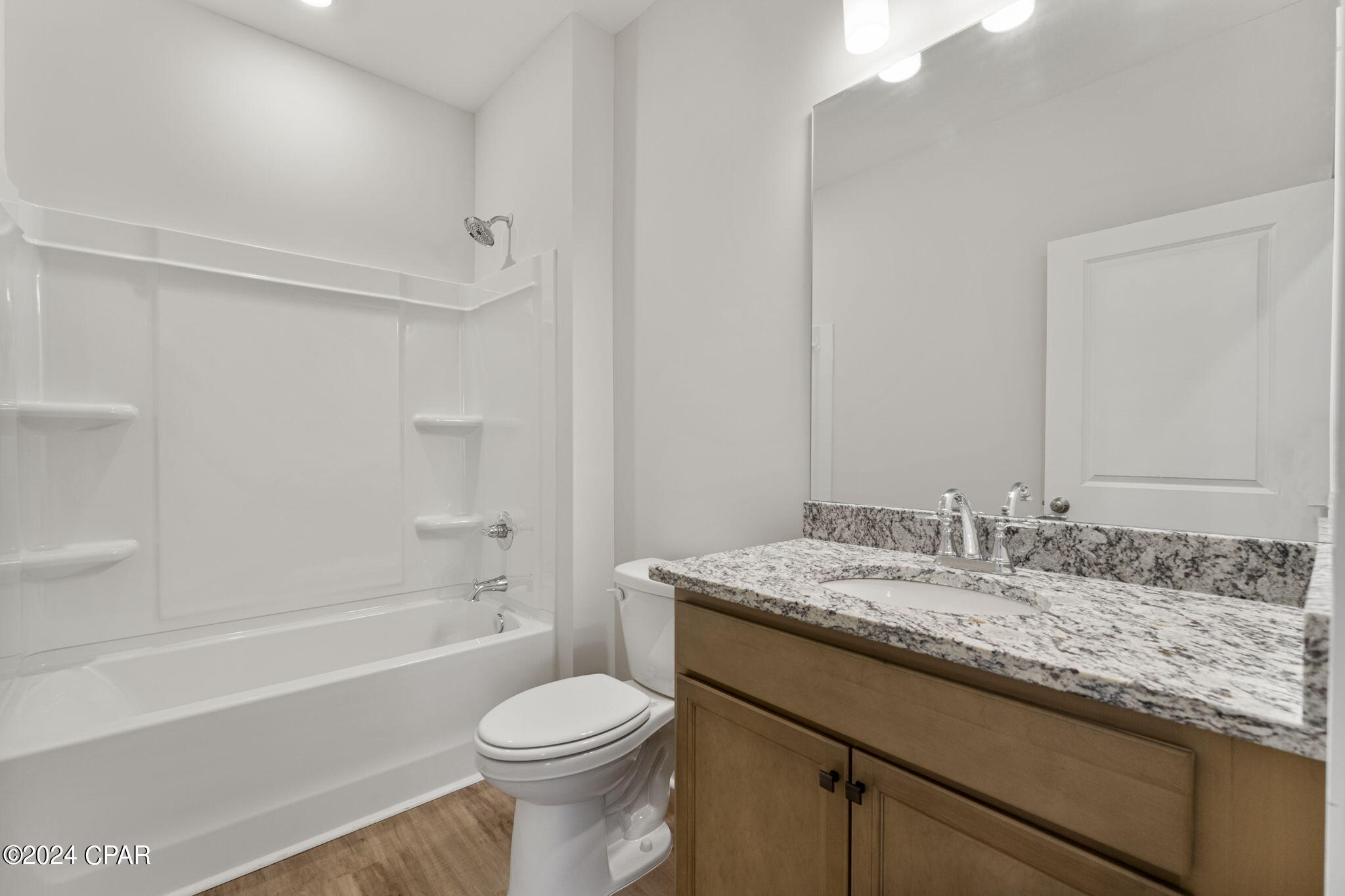 Sweetbay - Residential