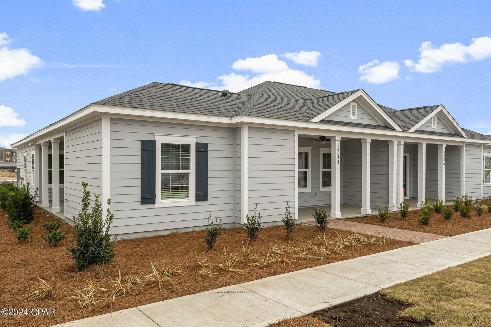 Sweetbay - Residential