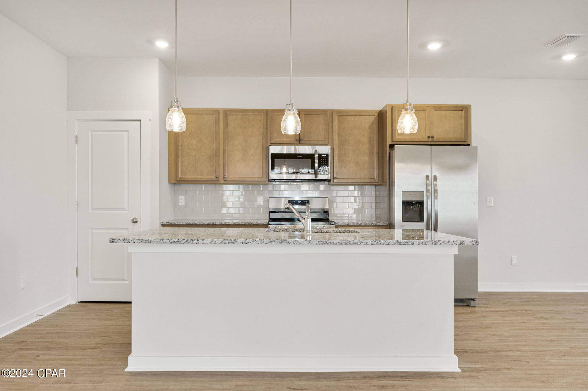 Sweetbay - Residential