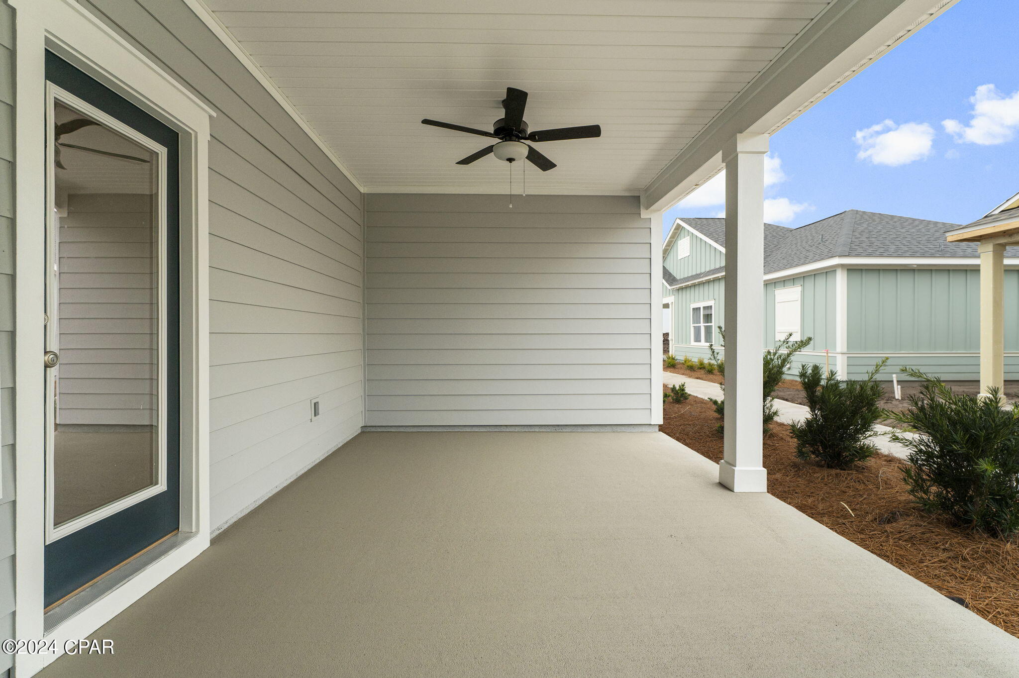 Sweetbay - Residential