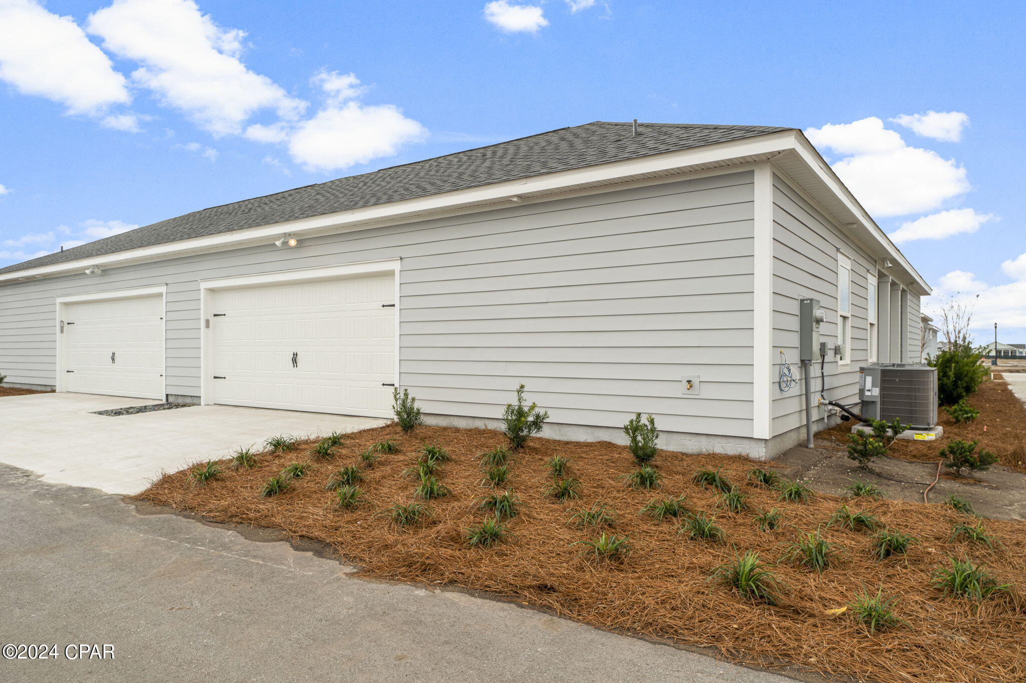 Sweetbay - Residential