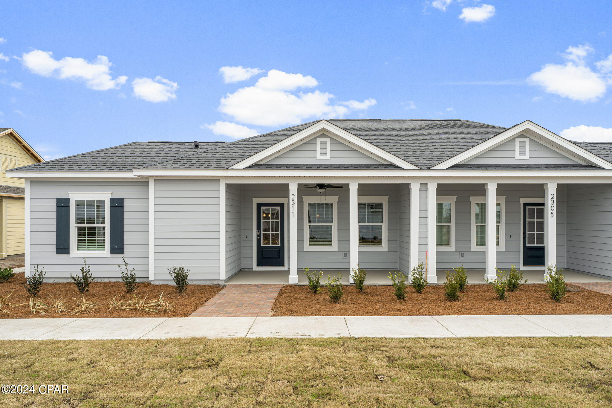 Sweetbay - Residential