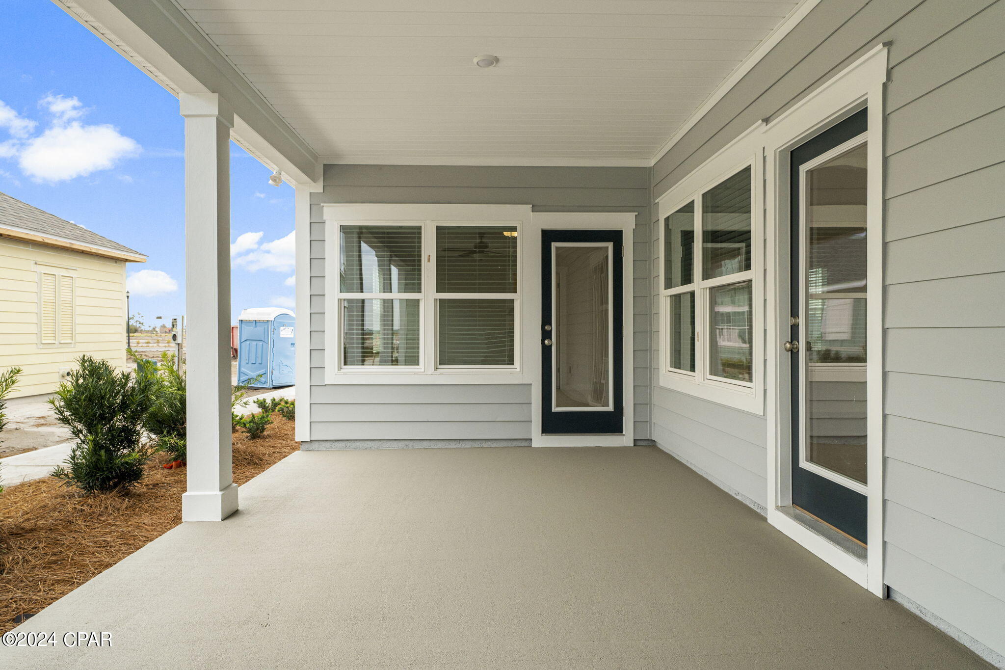 Sweetbay - Residential