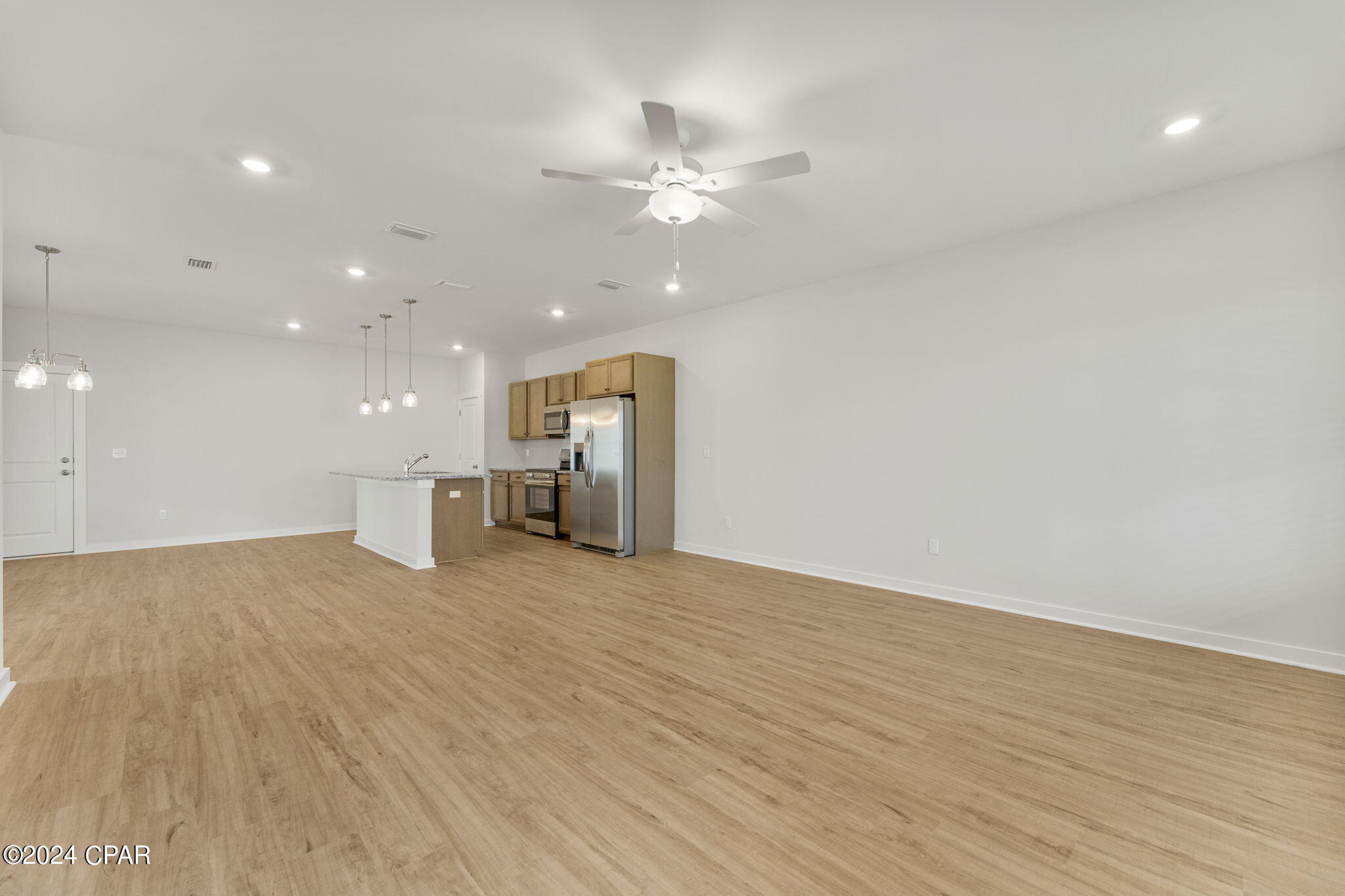 Sweetbay - Residential