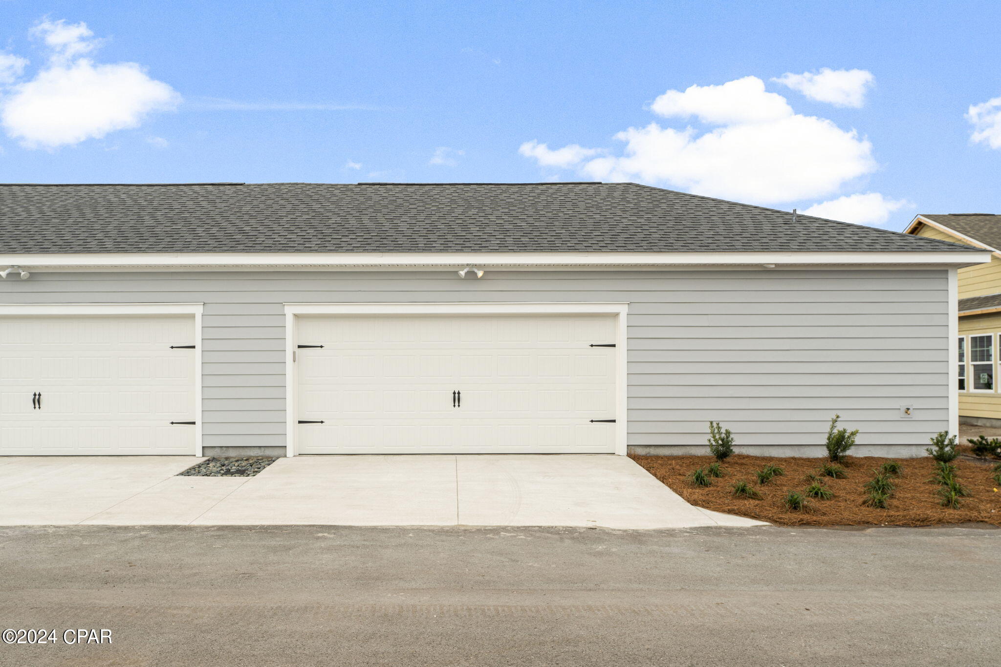 Sweetbay - Residential