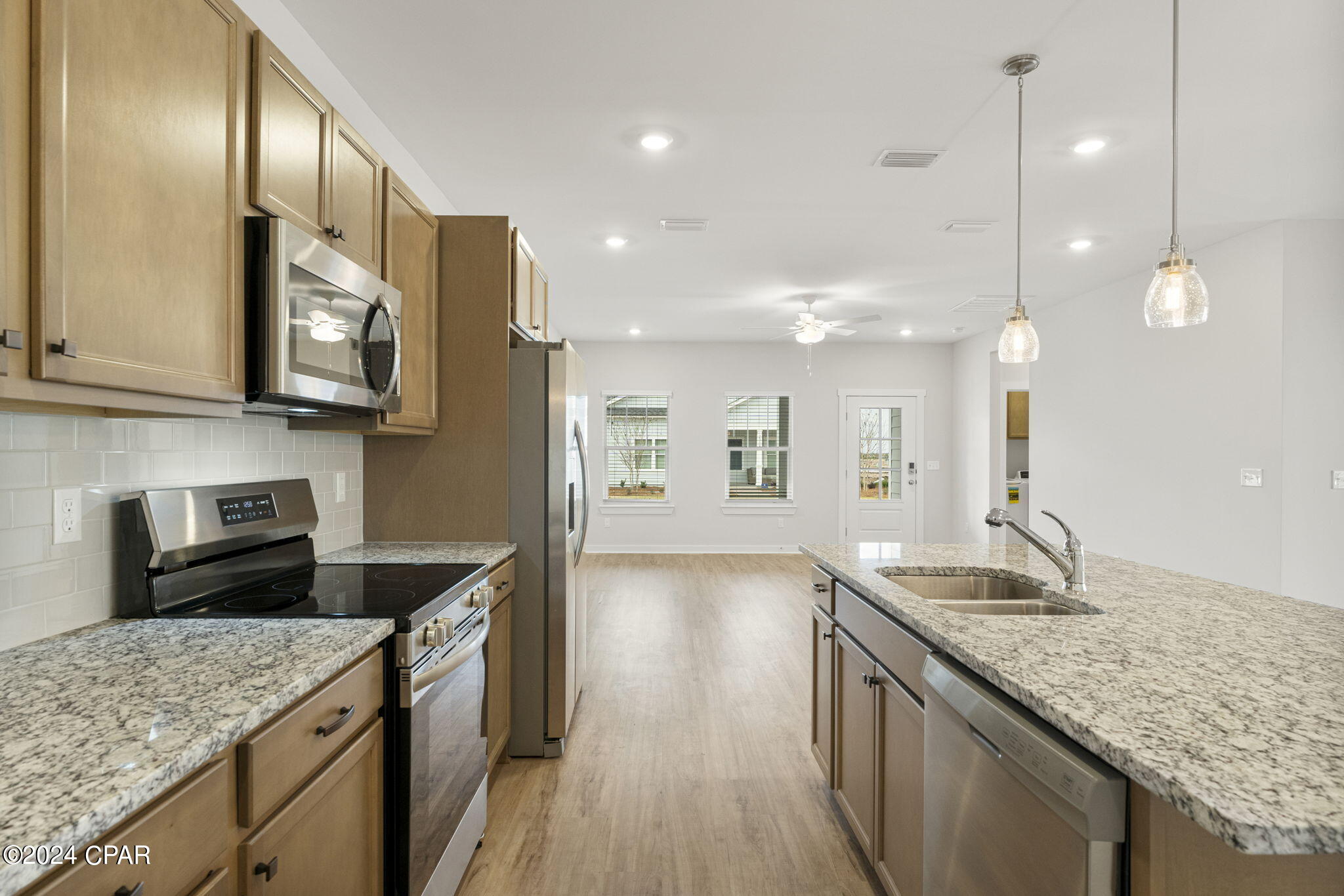 Sweetbay - Residential