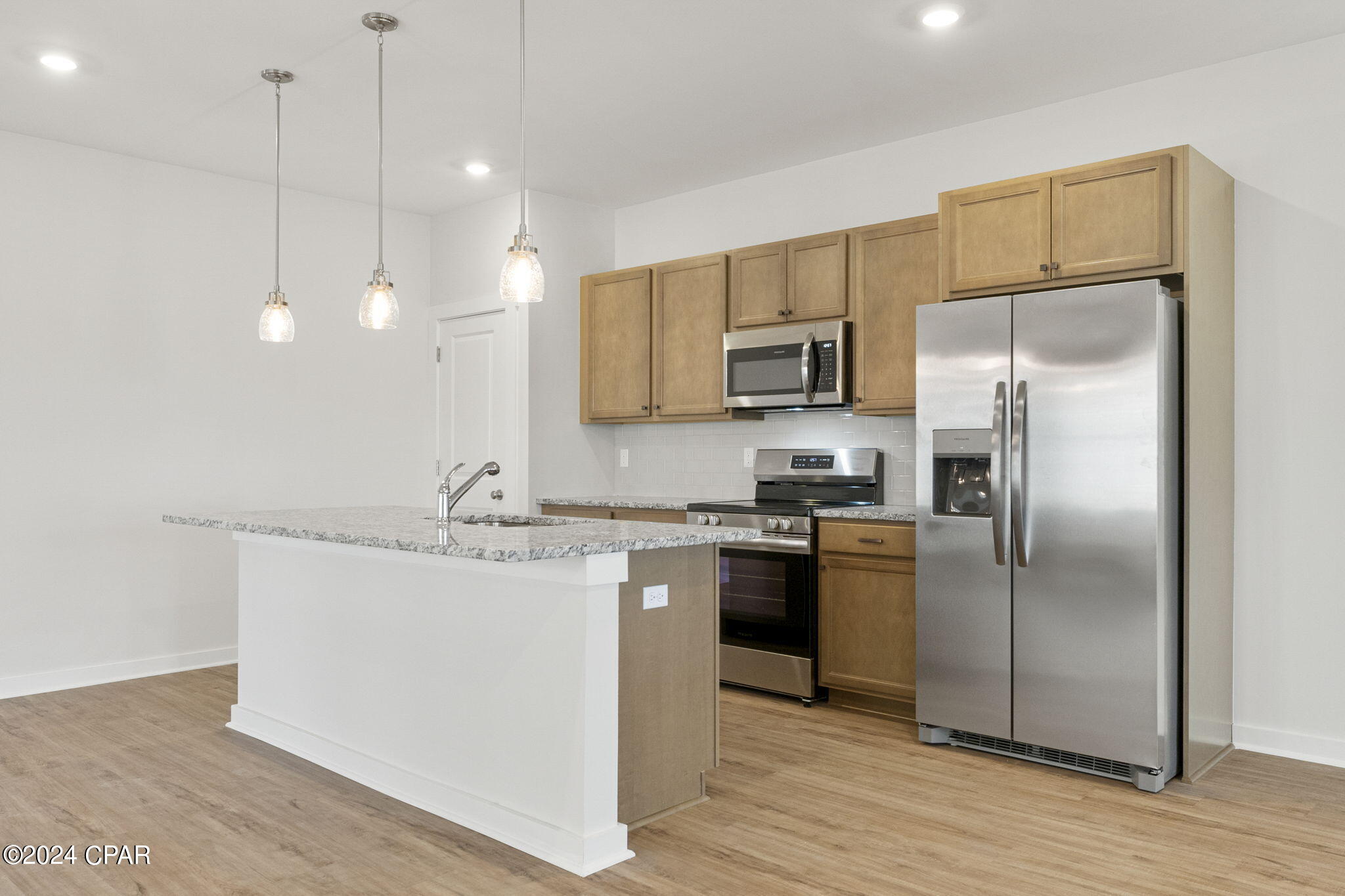 Sweetbay - Residential