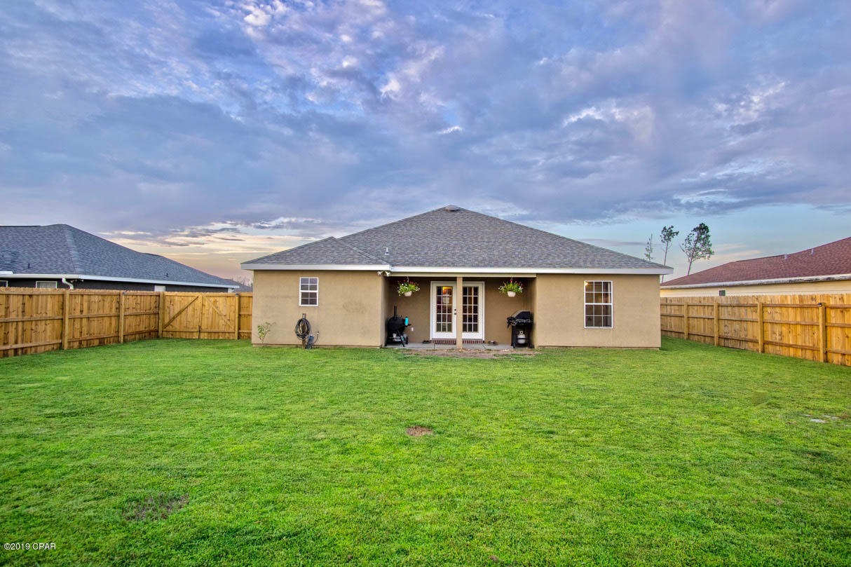 Cherokee Heights - Residential