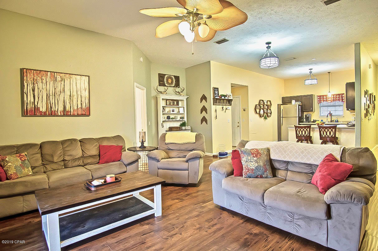 Cherokee Heights - Residential