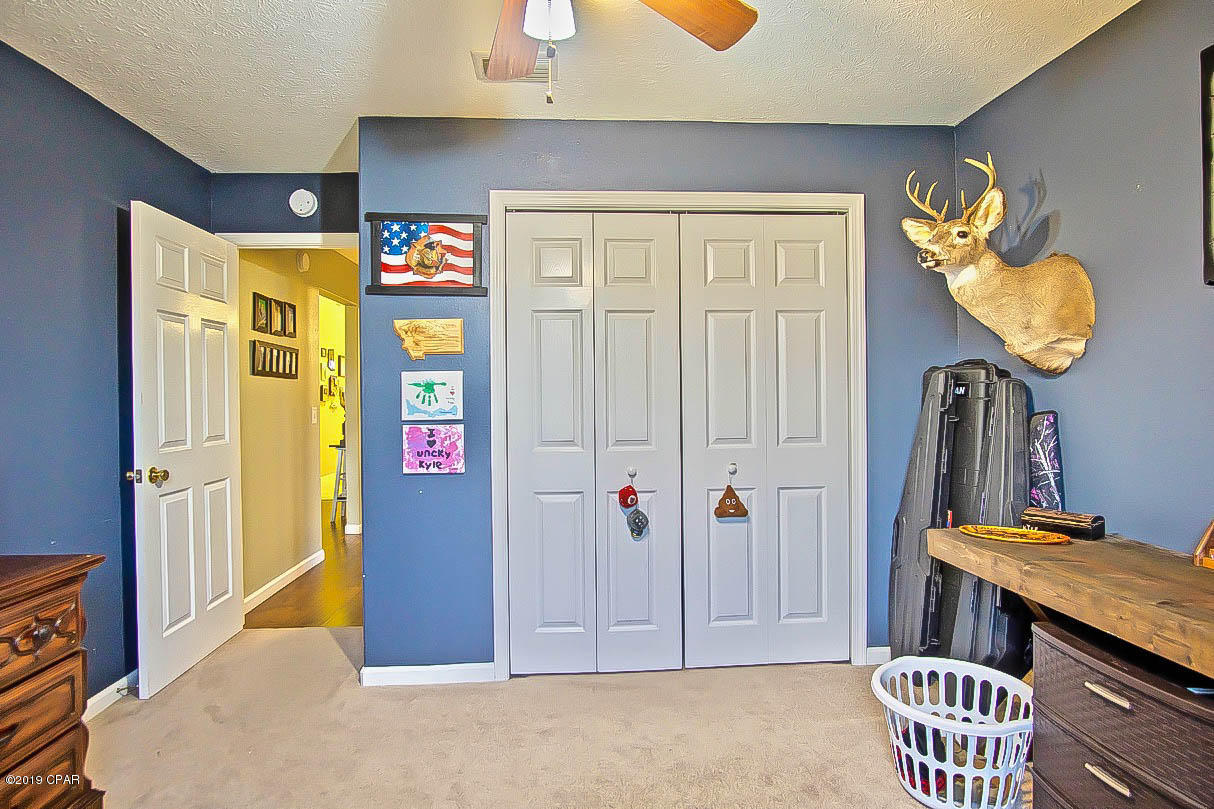 Cherokee Heights - Residential