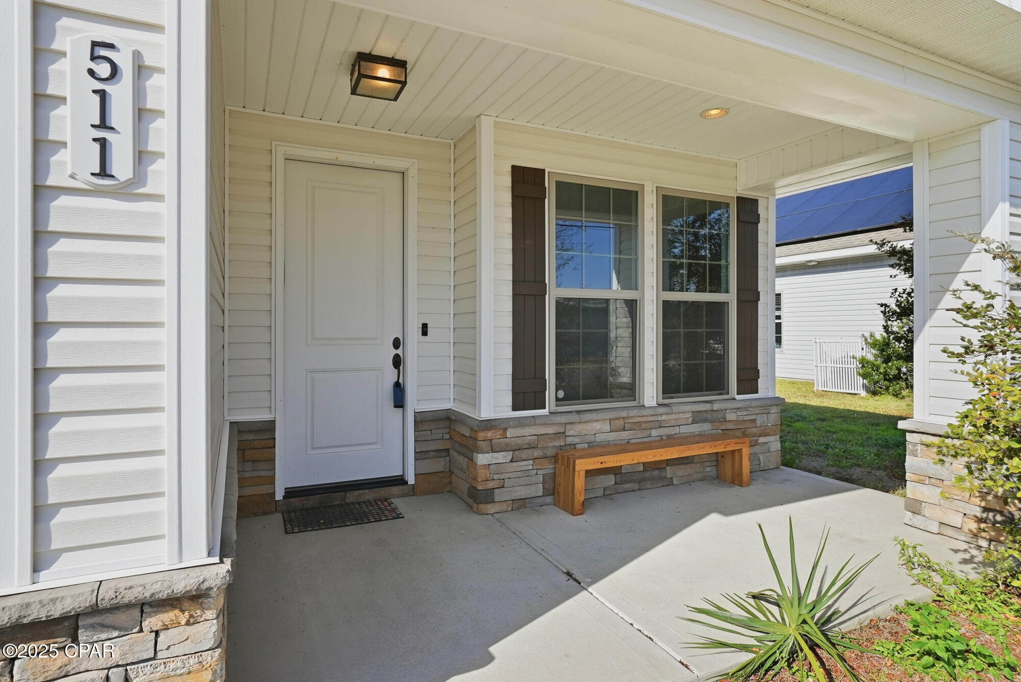 Hutchison's 2nd To Bahama Bch - Residential