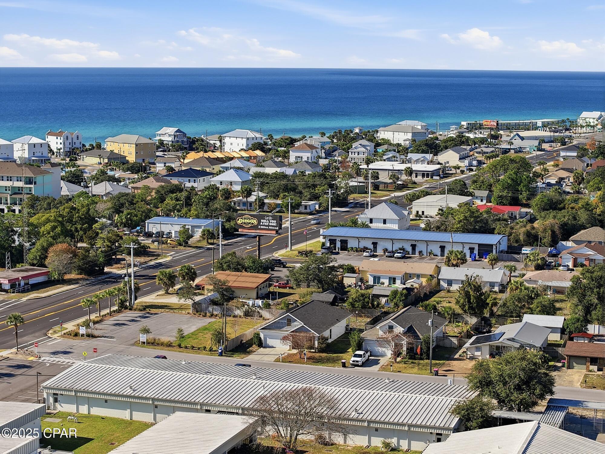 Hutchison's 2nd To Bahama Bch - Residential