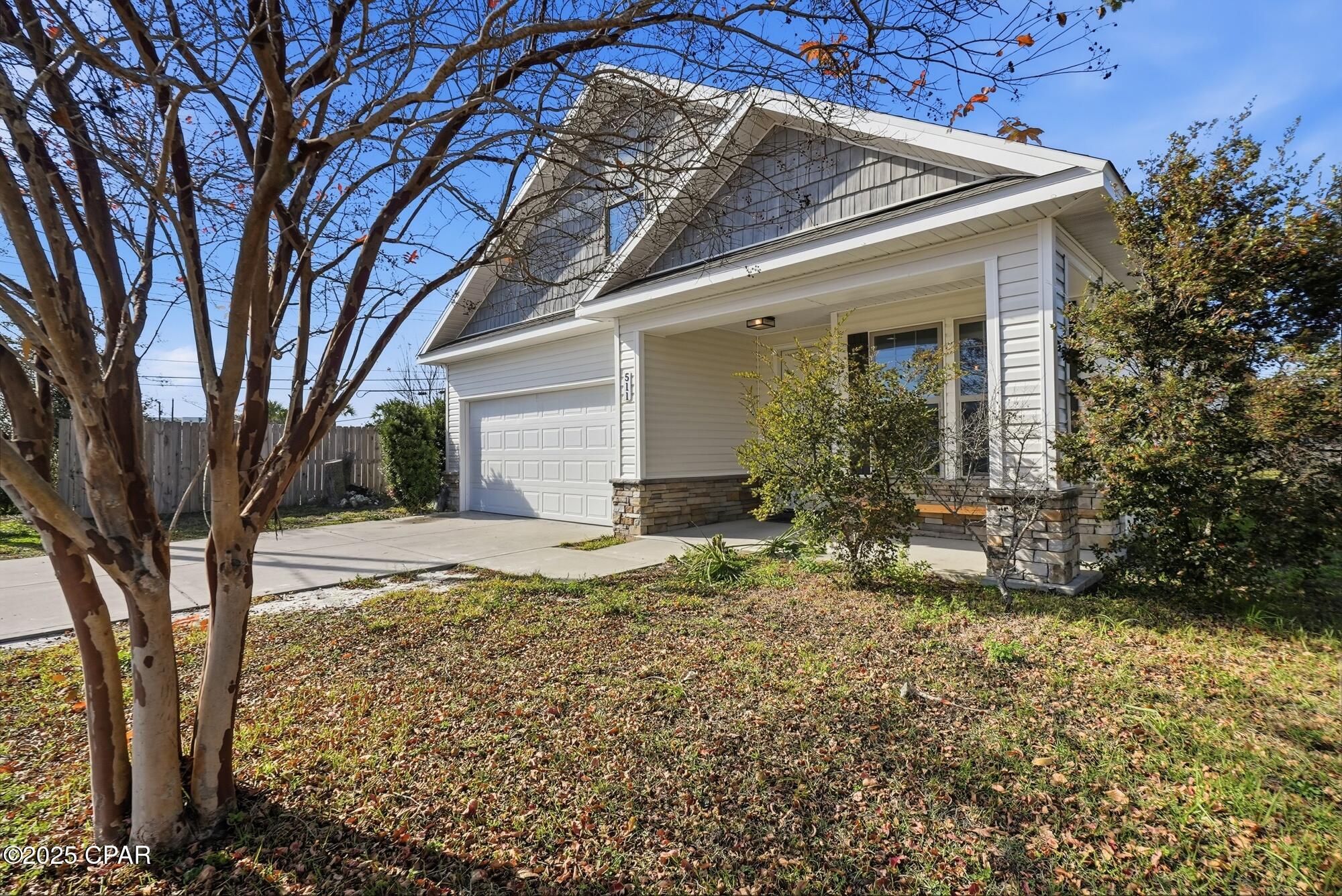 Hutchison's 2nd To Bahama Bch - Residential