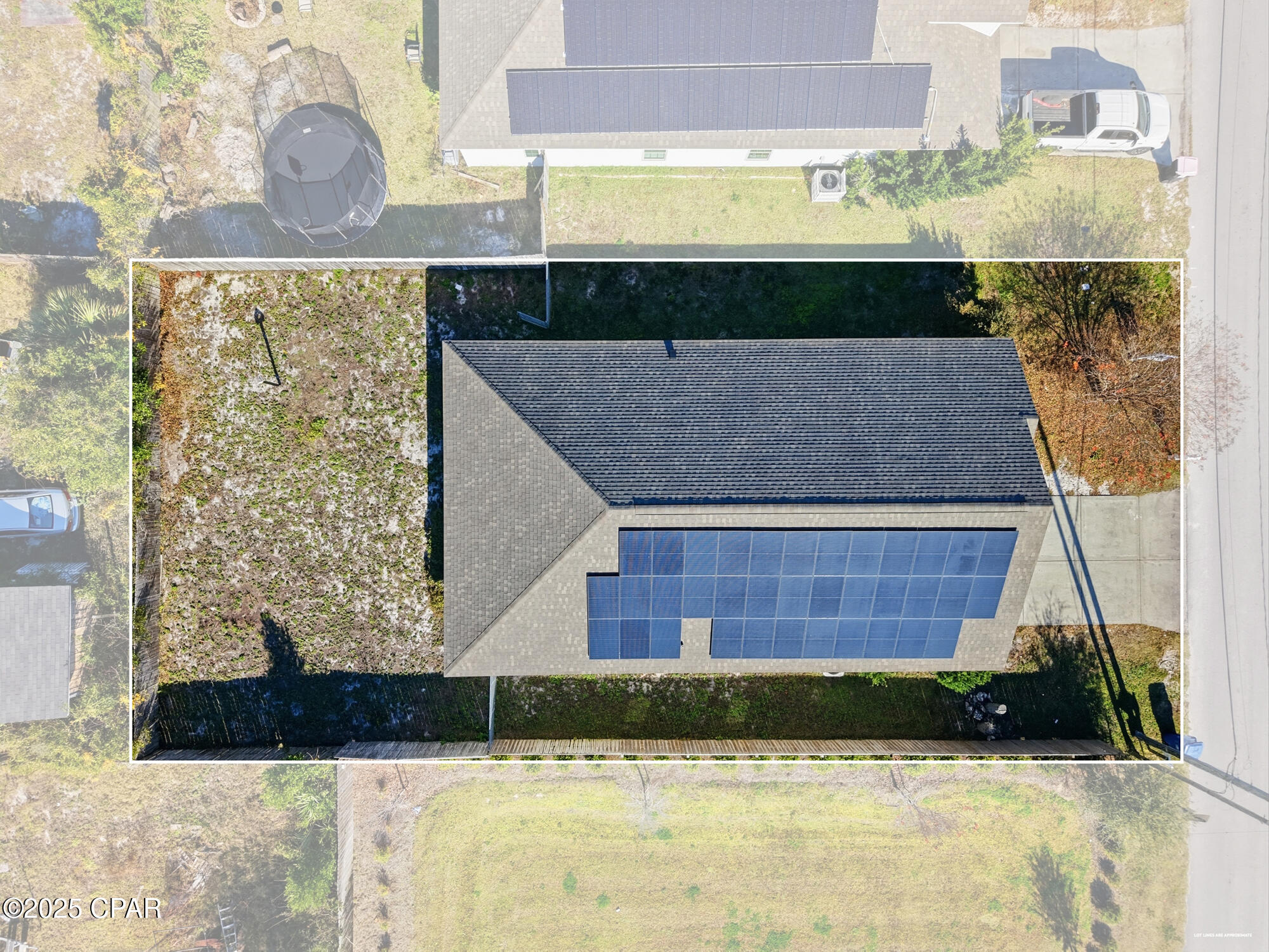 Hutchison's 2nd To Bahama Bch - Residential