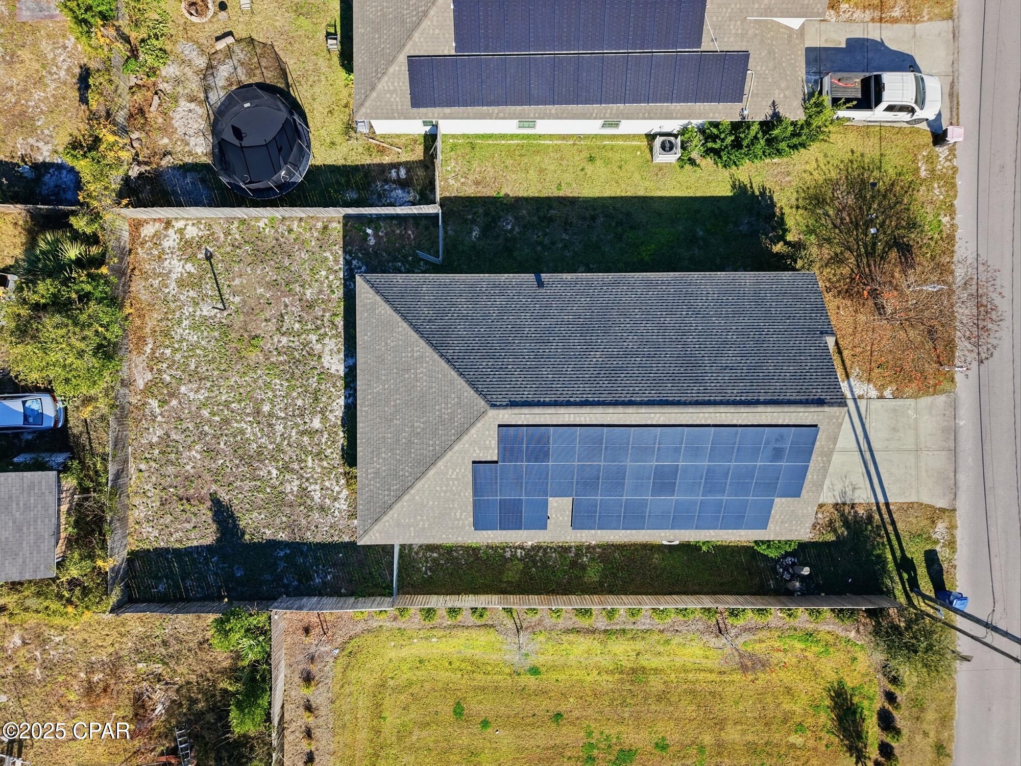 Hutchison's 2nd To Bahama Bch - Residential