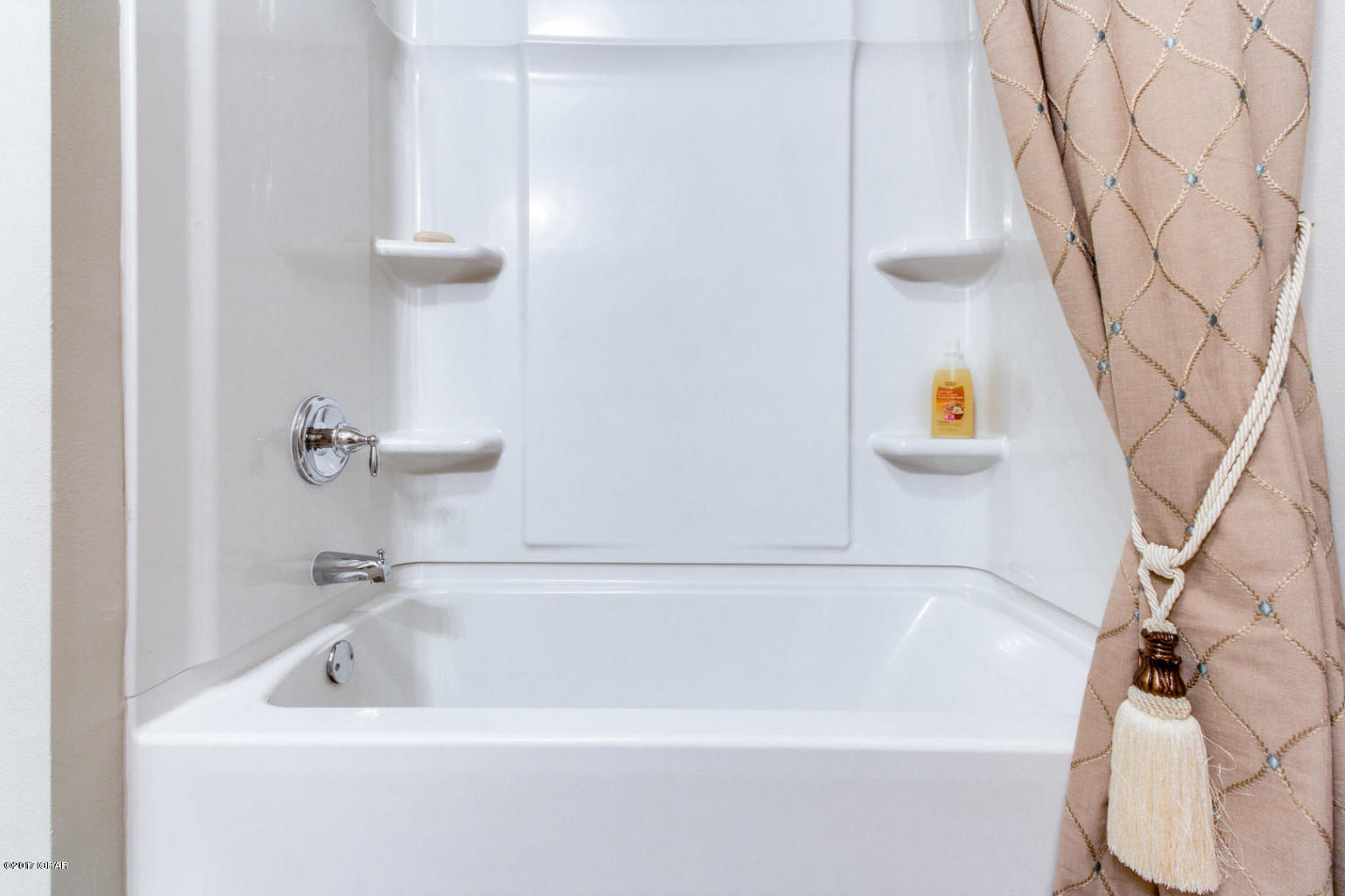 Waterfall Phase I - Residential