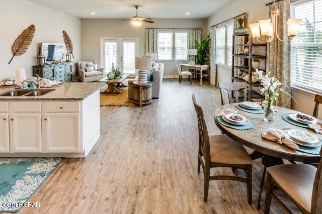 Waterfall Phase I - Residential