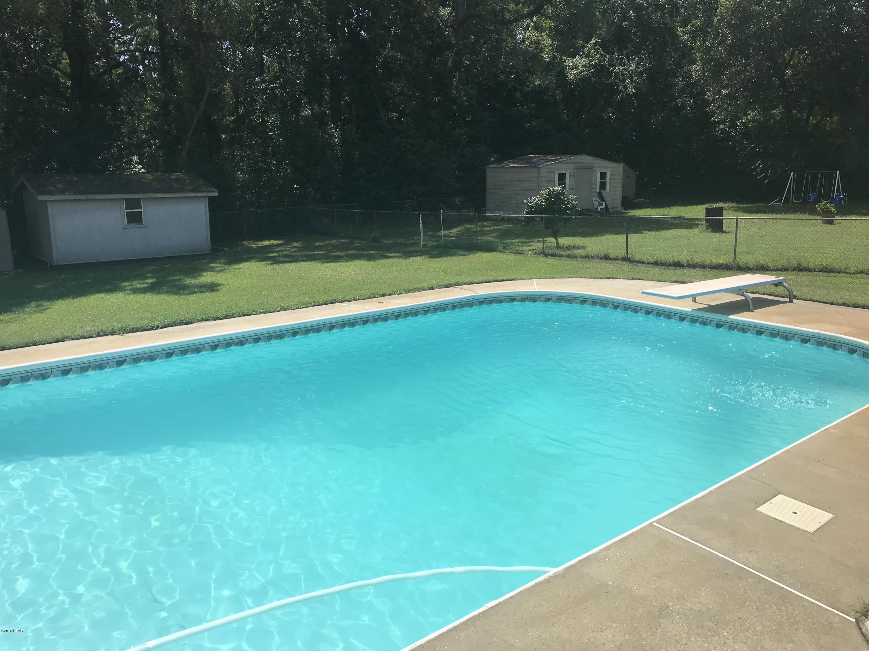 Lannie Rowe Lake Estates U-4 - Residential