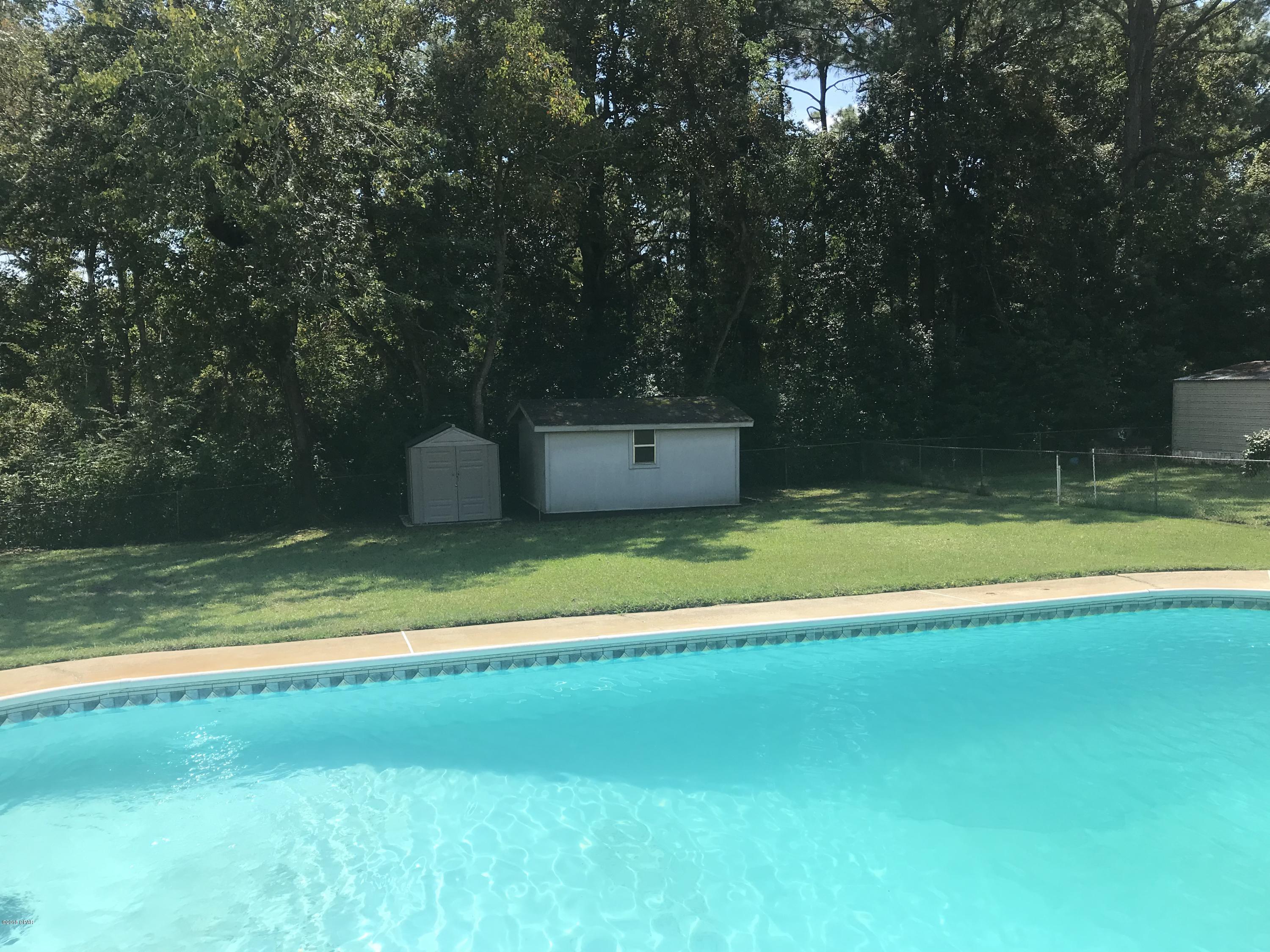 Lannie Rowe Lake Estates U-4 - Residential