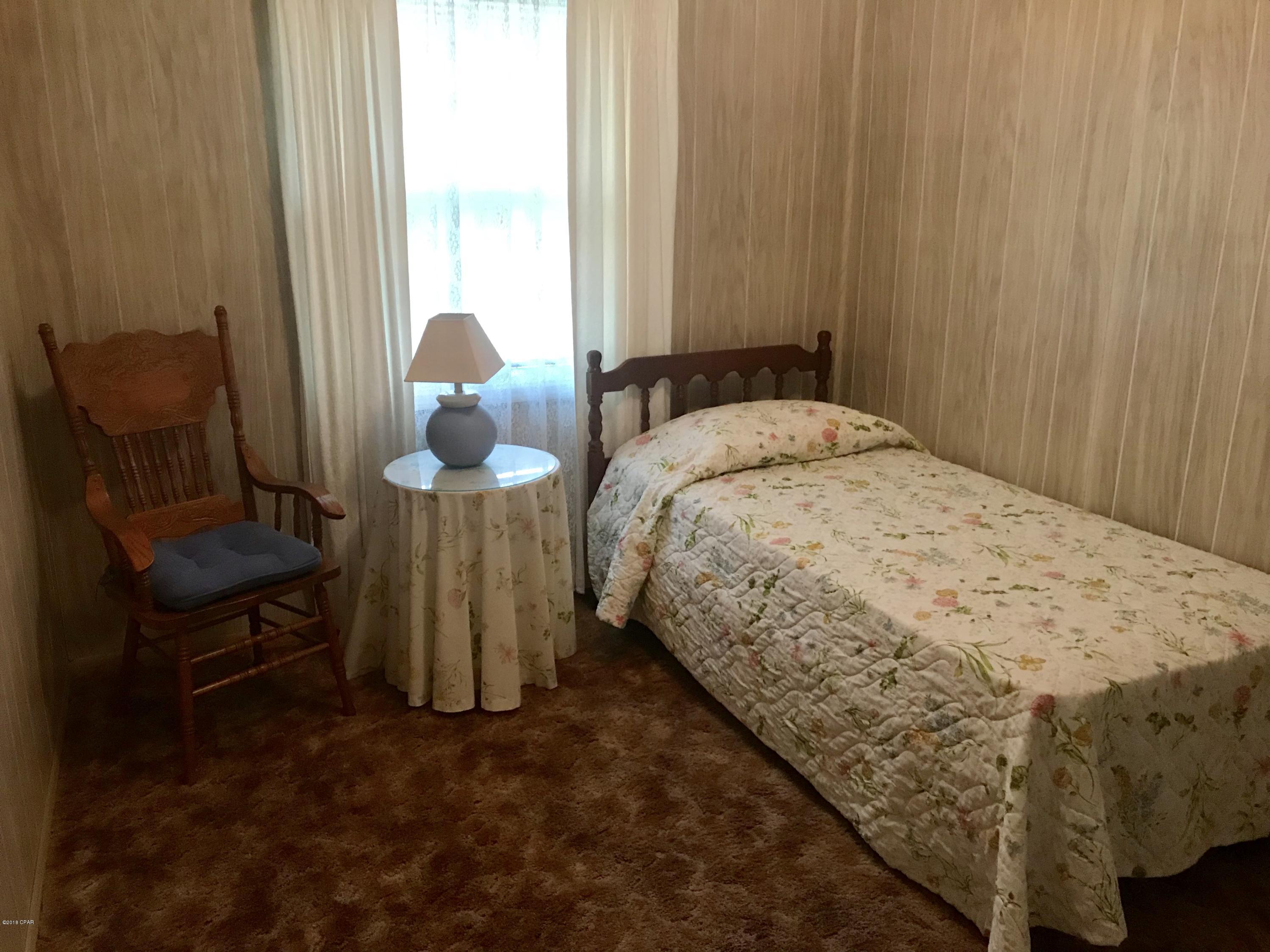 Lannie Rowe Lake Estates U-4 - Residential