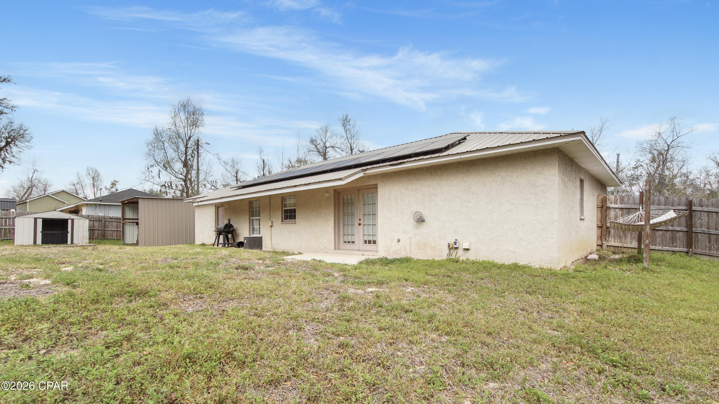 [No Recorded Subdiv] - Residential