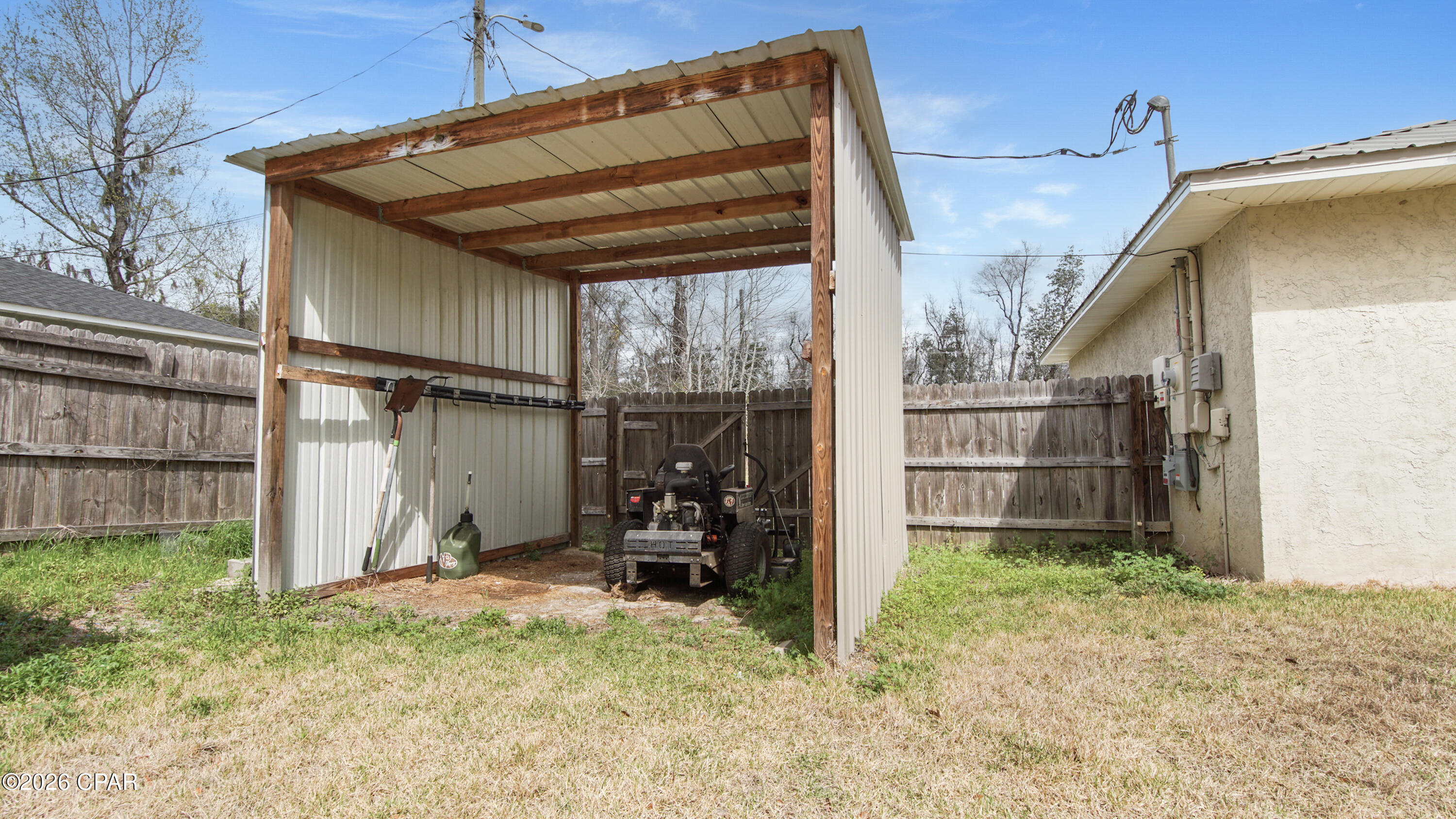 [No Recorded Subdiv] - Residential