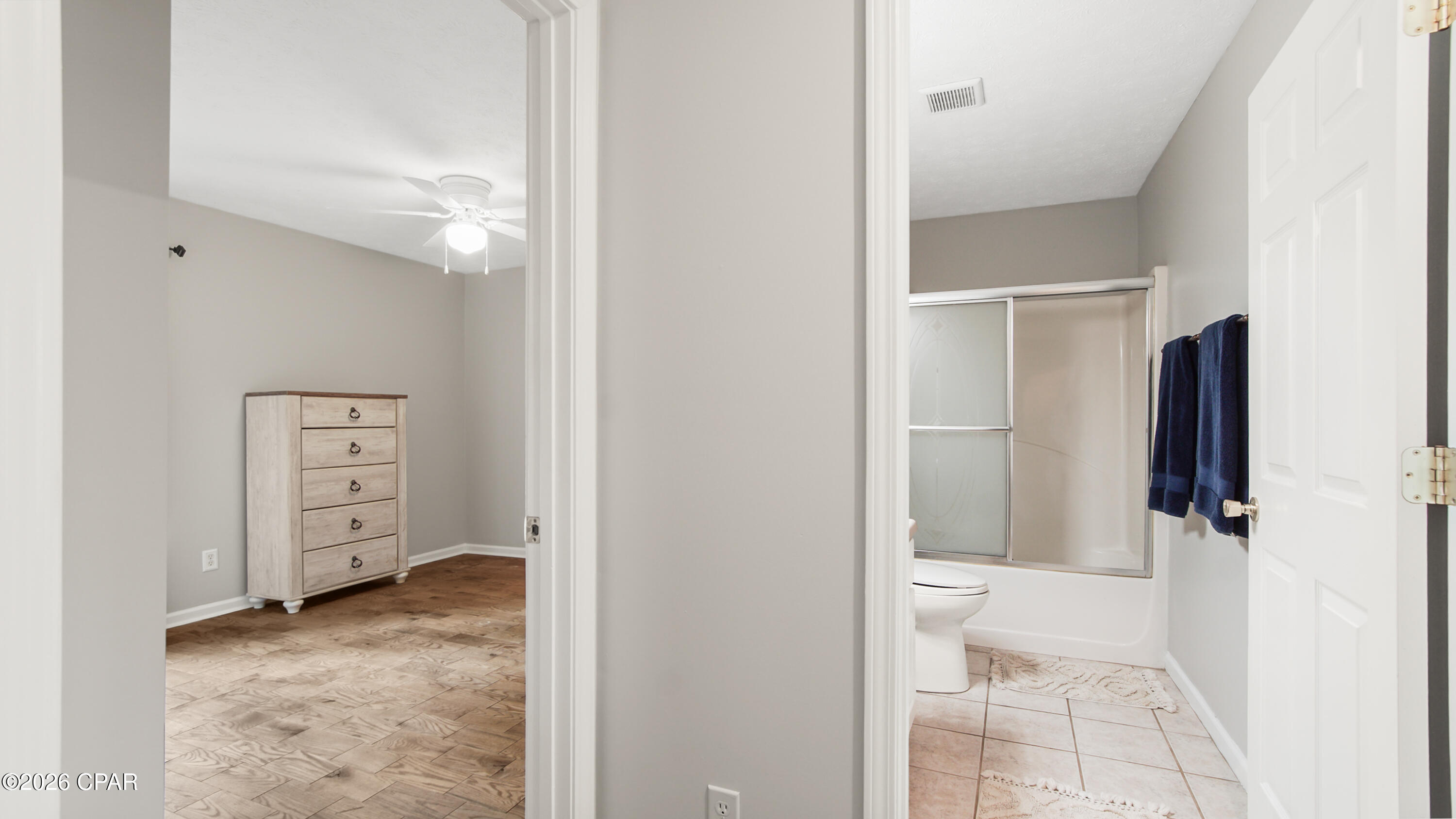 [No Recorded Subdiv] - Residential