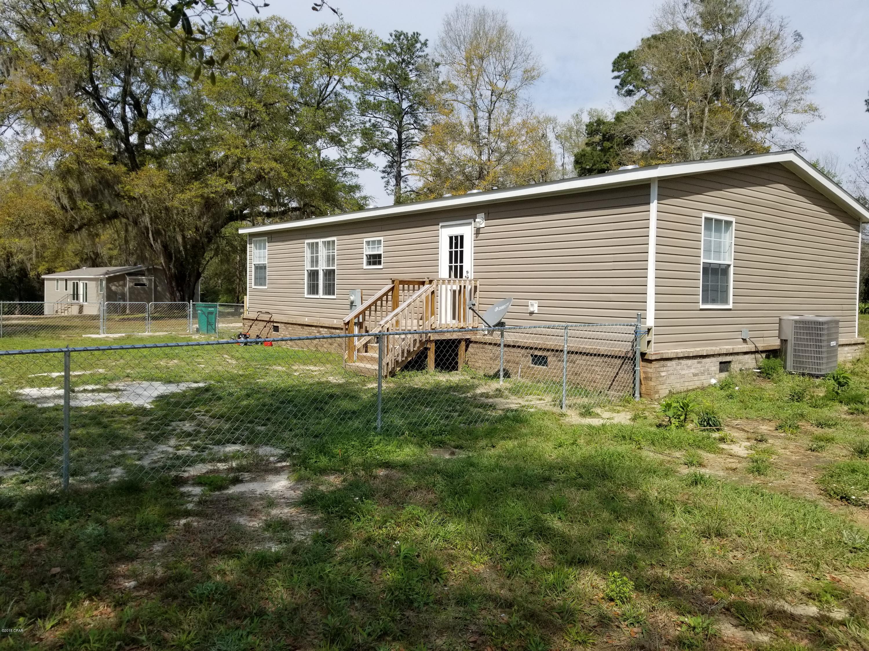 [No Recorded Subdiv] - Residential