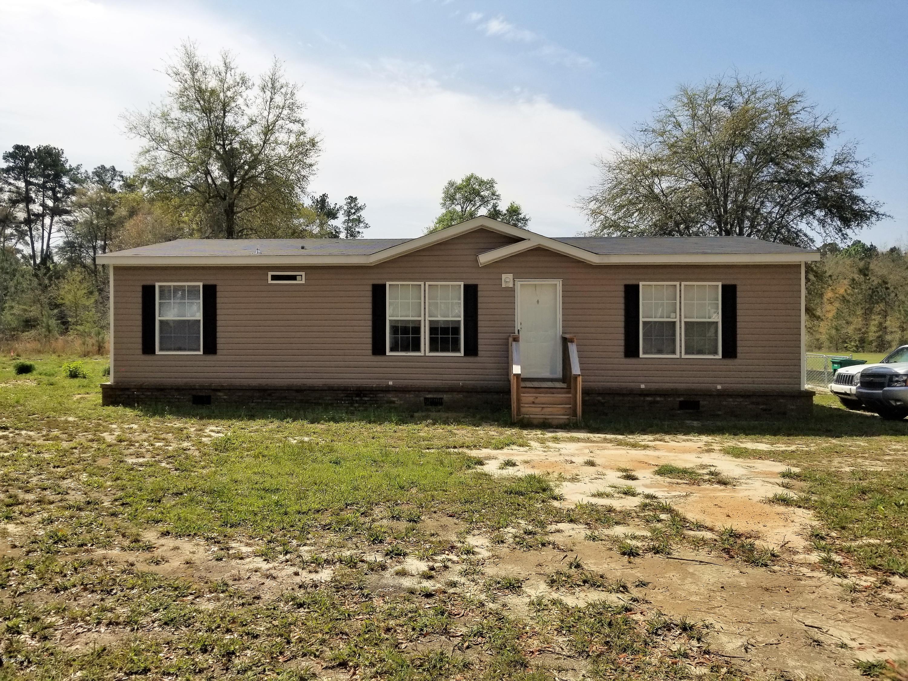 [No Recorded Subdiv] - Residential