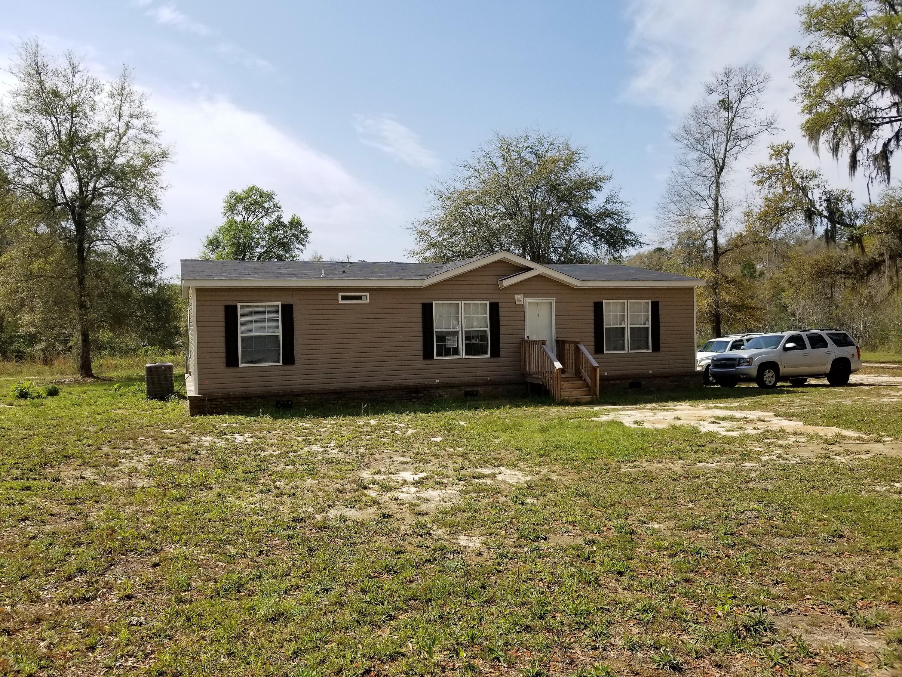 [No Recorded Subdiv] - Residential