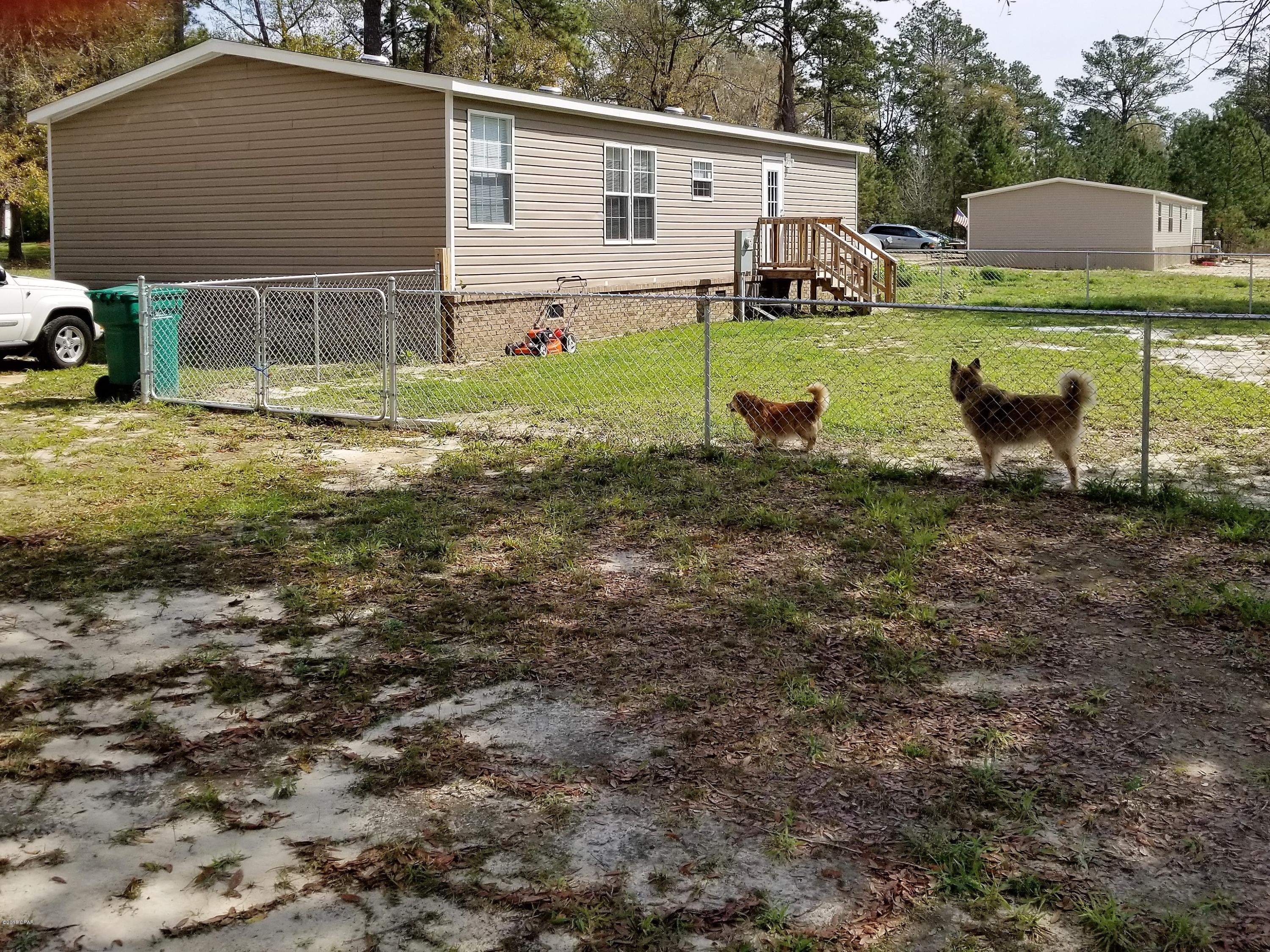 [No Recorded Subdiv] - Residential