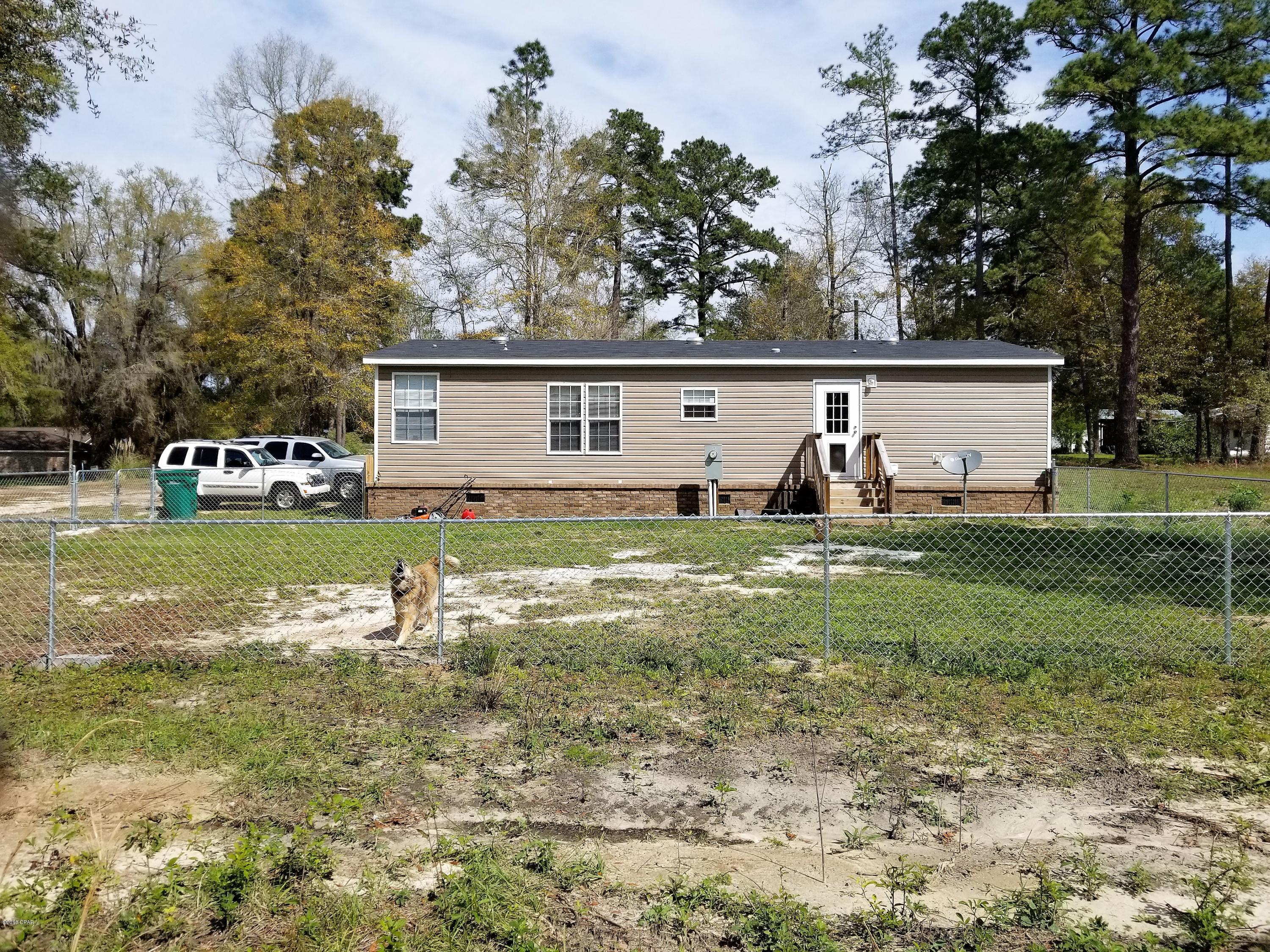 [No Recorded Subdiv] - Residential