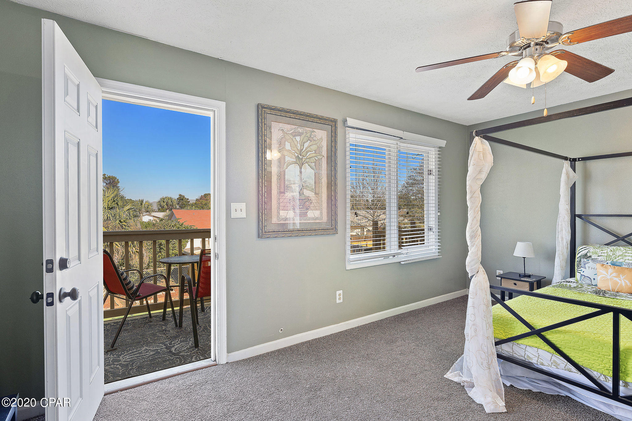 El Centro Beach - Residential