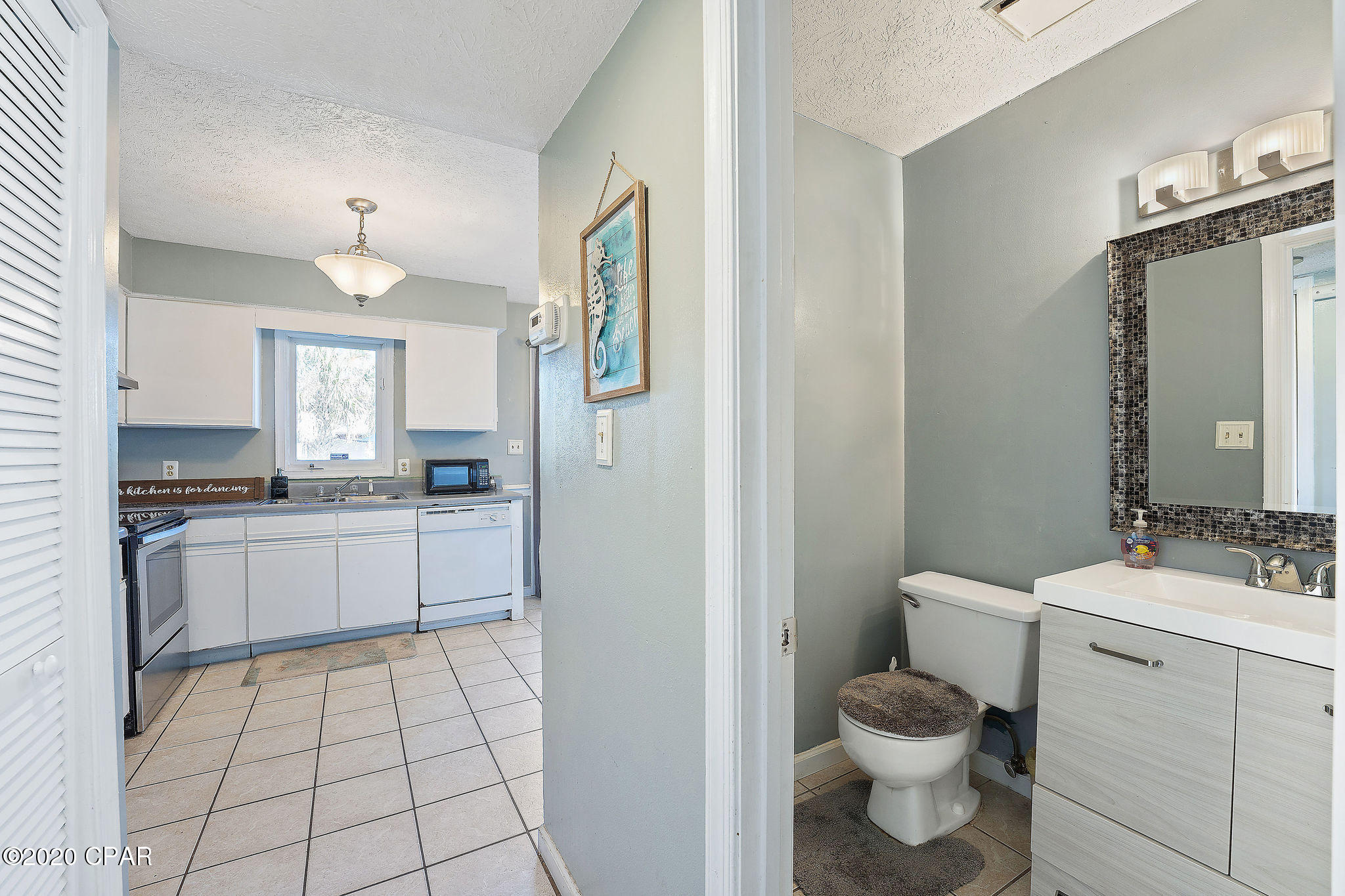 El Centro Beach - Residential