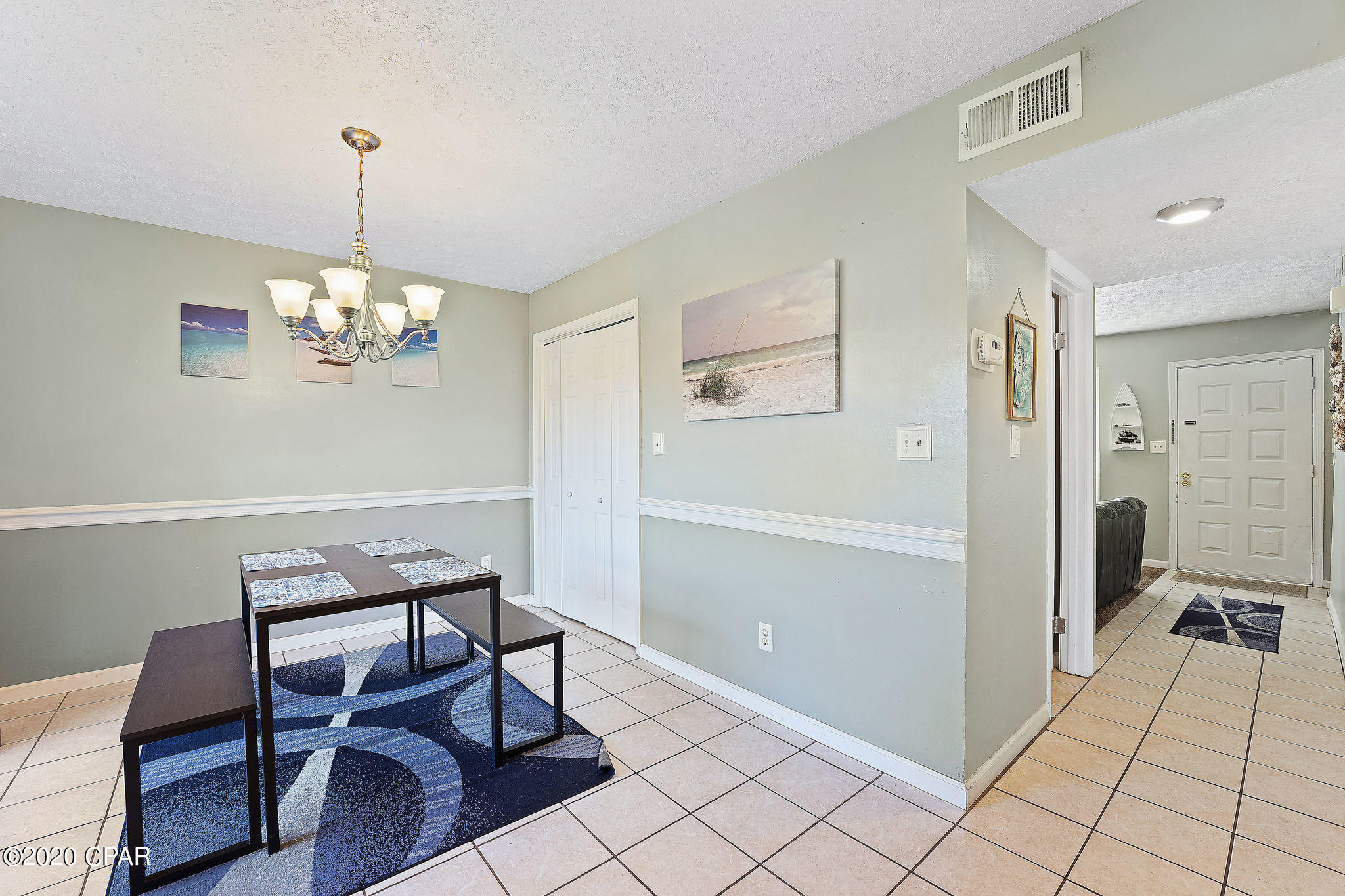 El Centro Beach - Residential