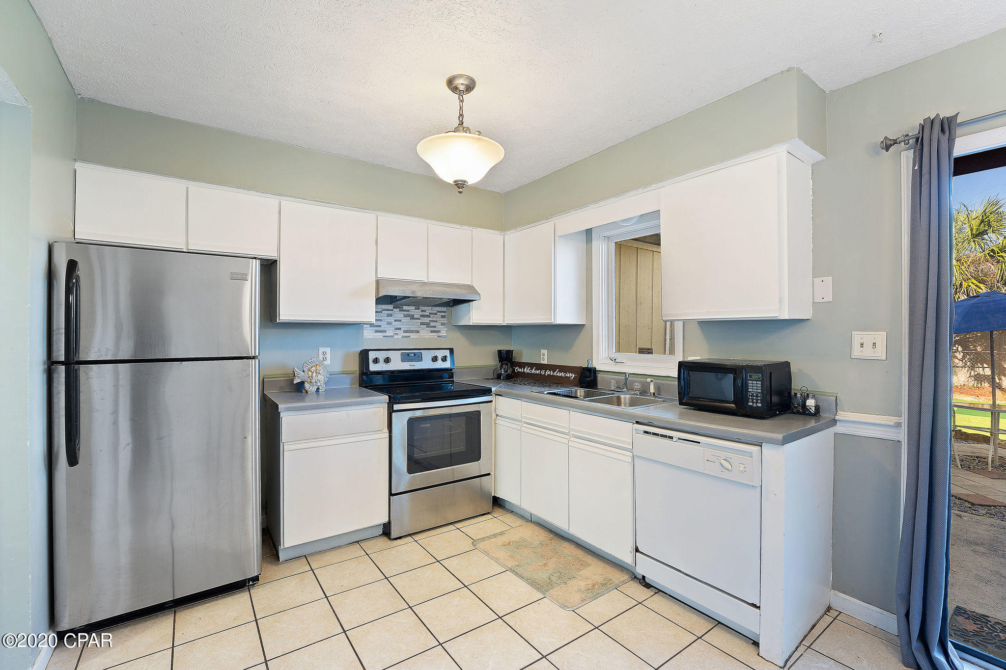 El Centro Beach - Residential