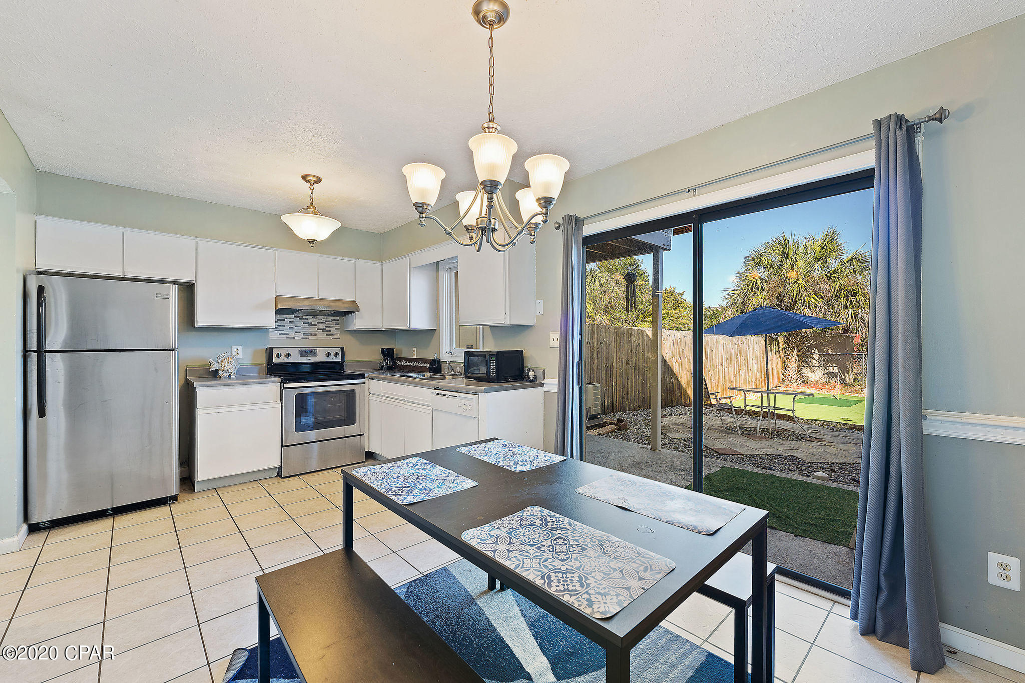 El Centro Beach - Residential