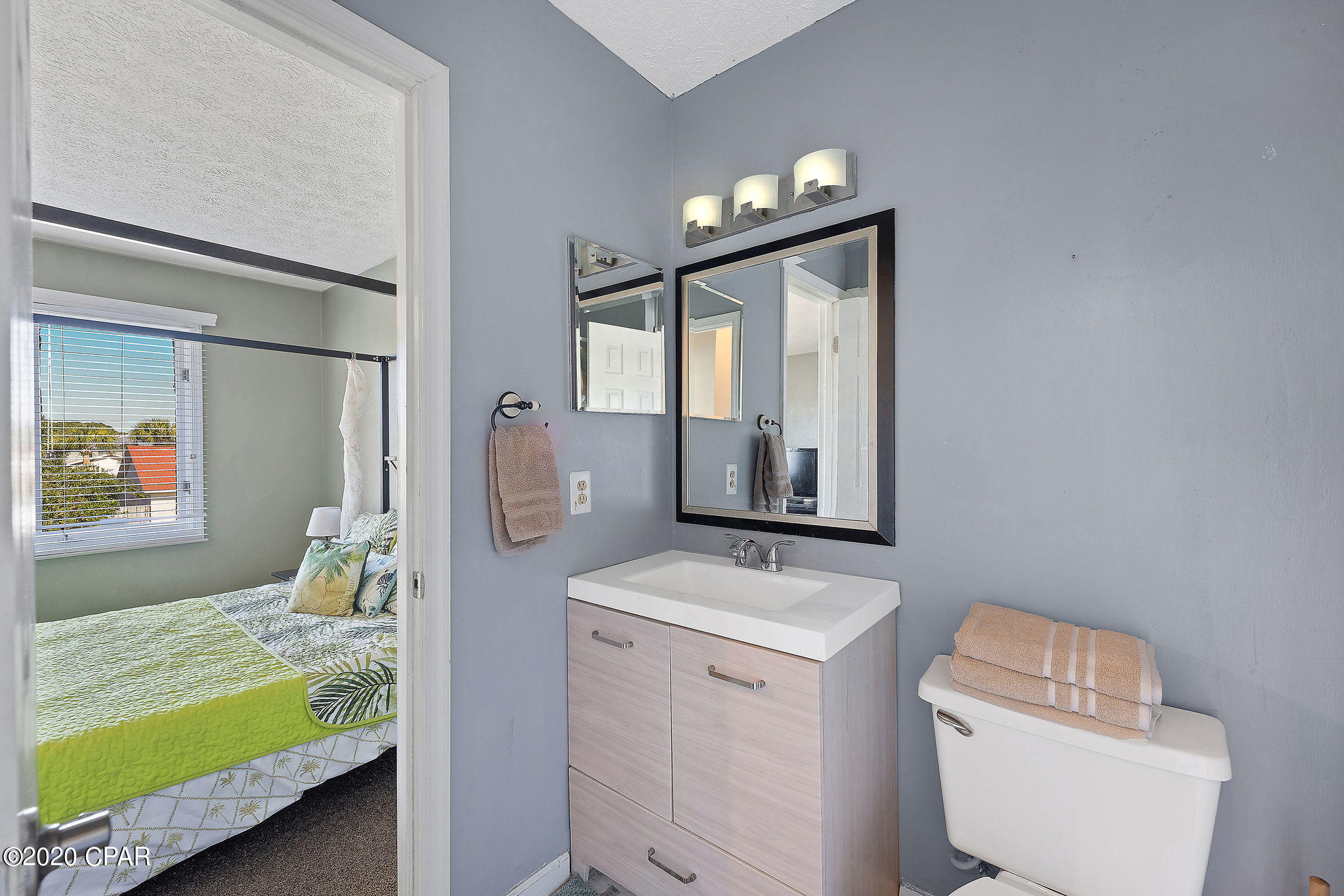 El Centro Beach - Residential