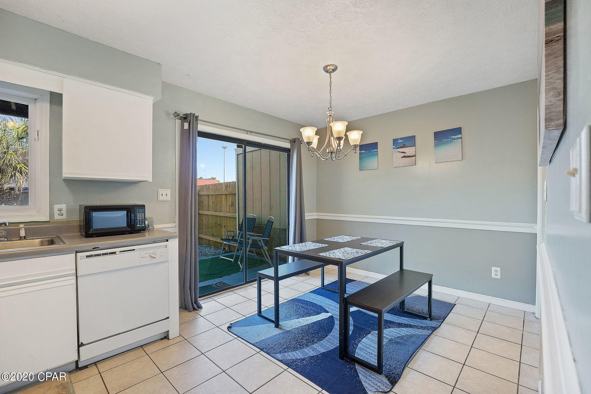 El Centro Beach - Residential