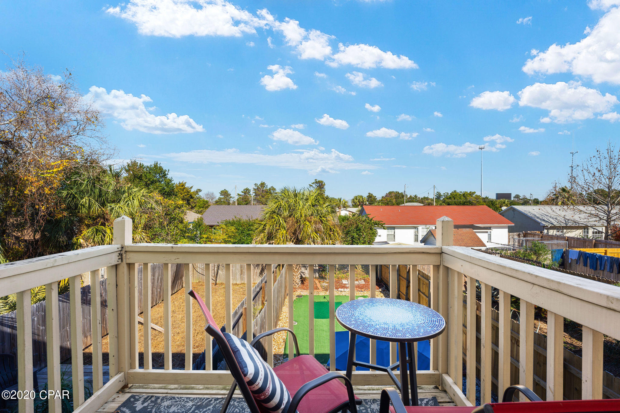 El Centro Beach - Residential