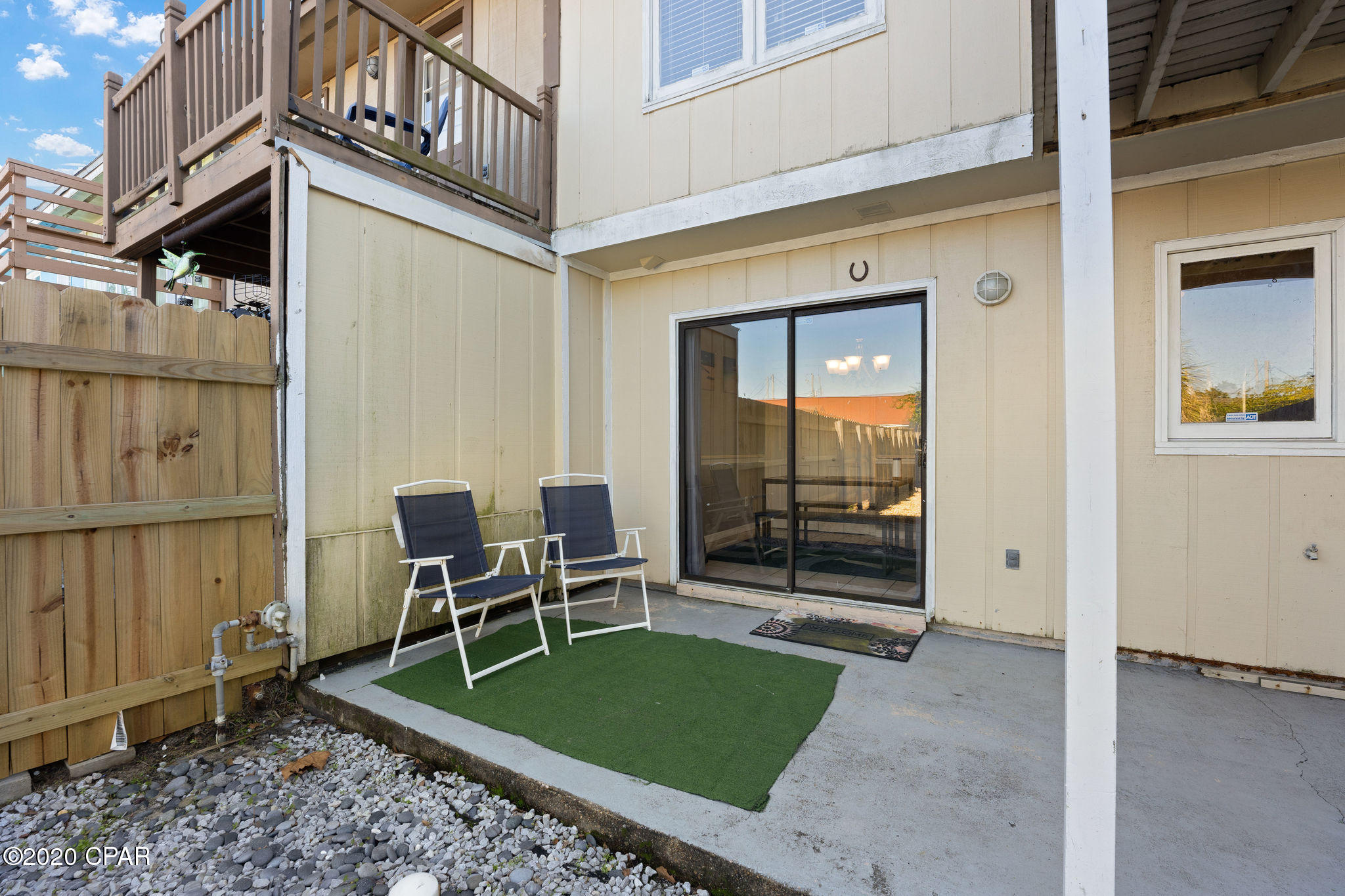 El Centro Beach - Residential