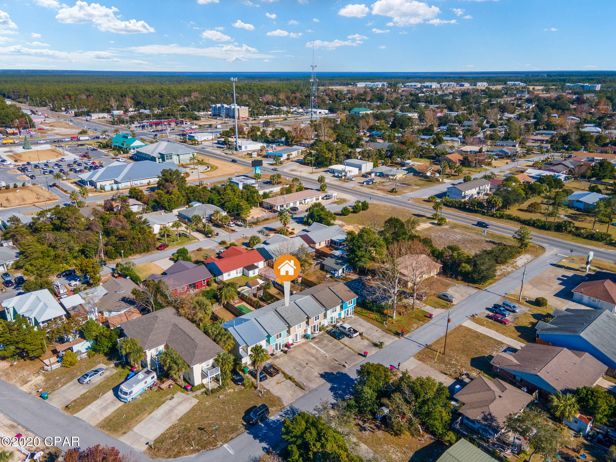 El Centro Beach - Residential