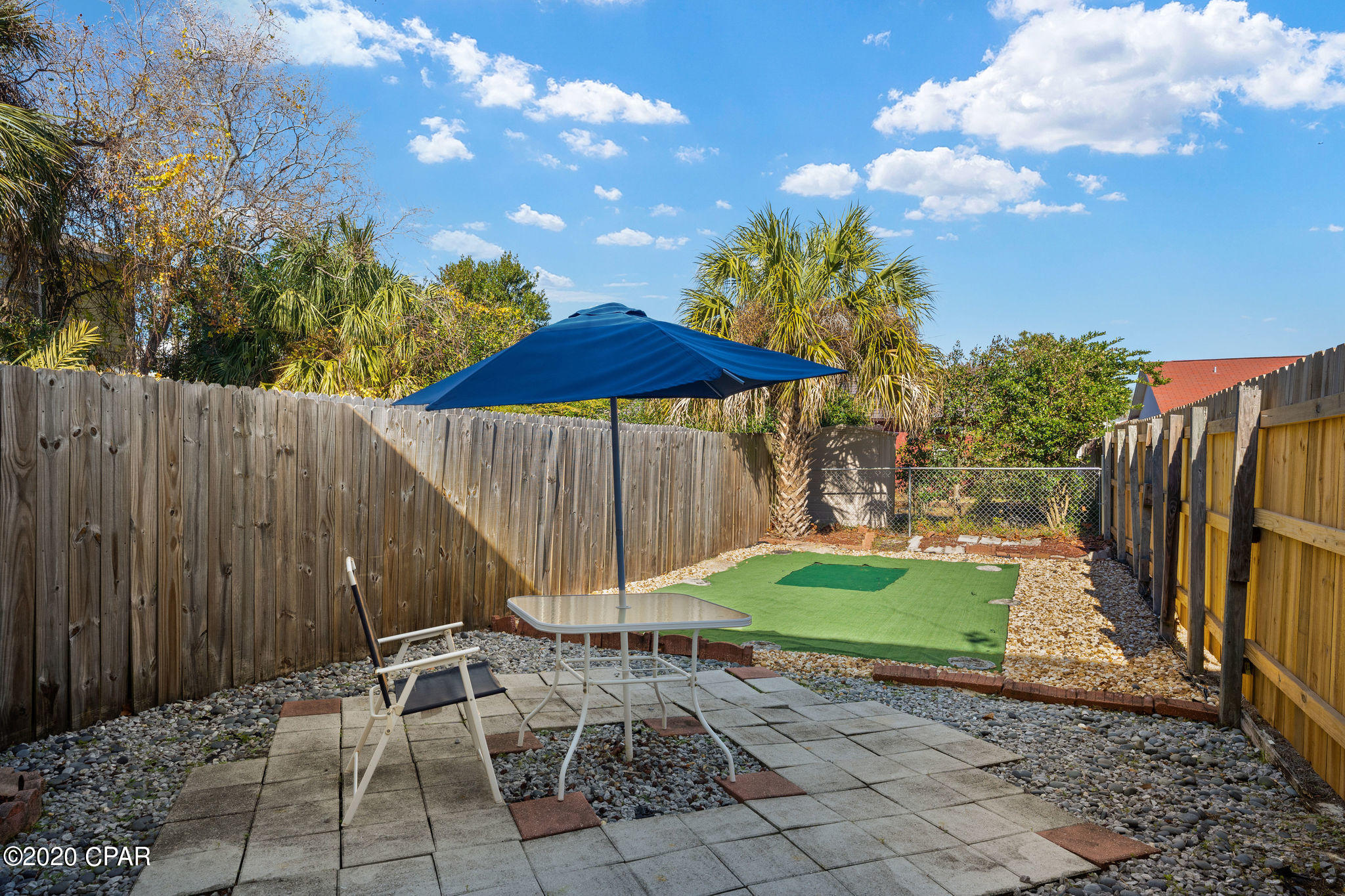 El Centro Beach - Residential