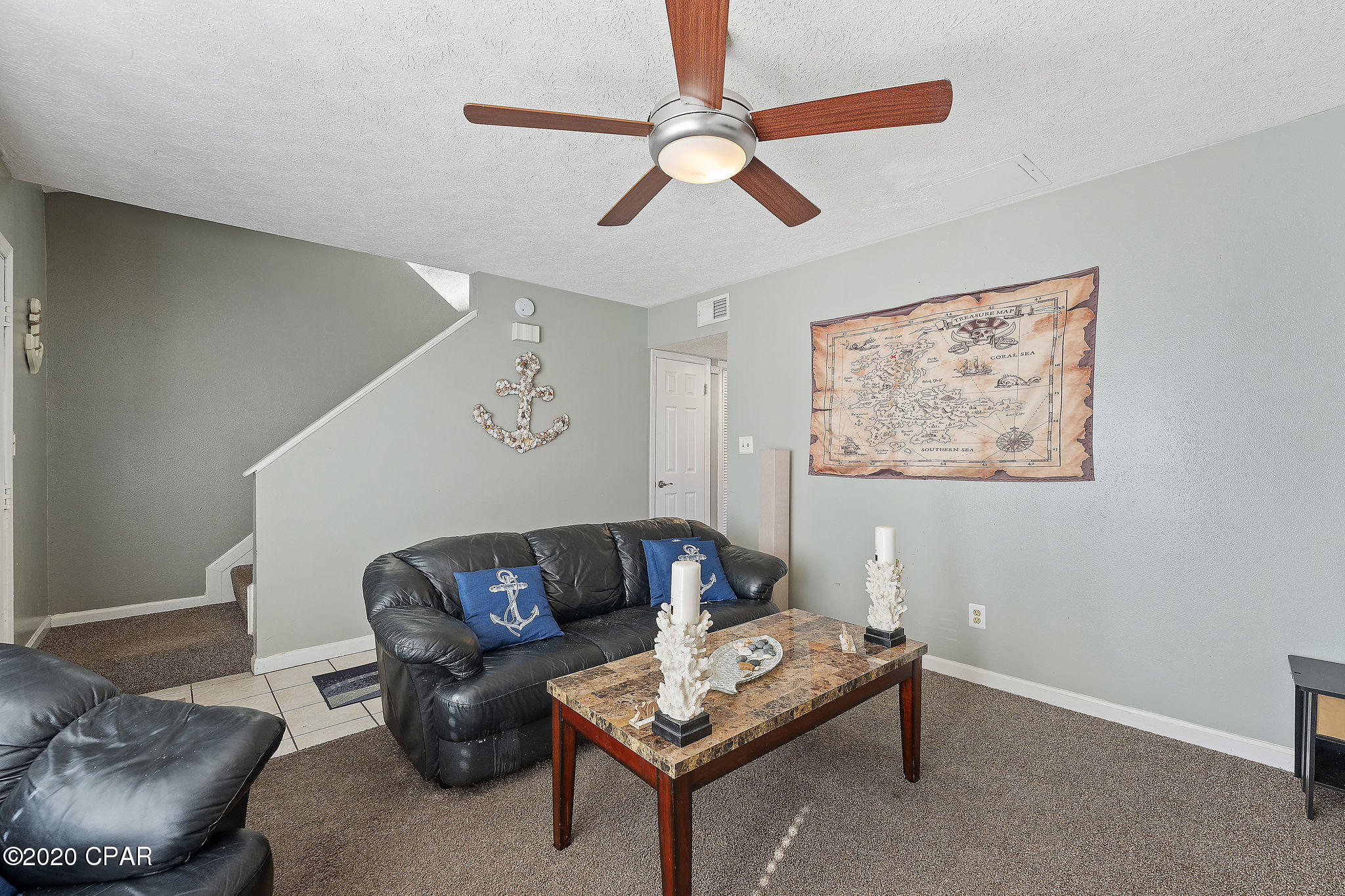 El Centro Beach - Residential