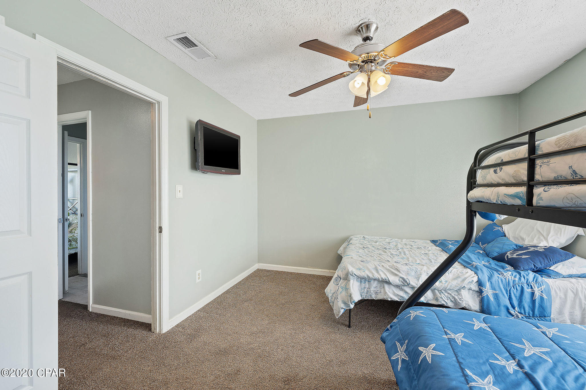 El Centro Beach - Residential