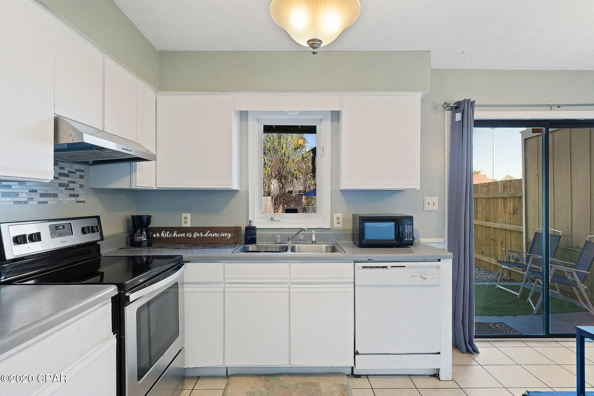 El Centro Beach - Residential