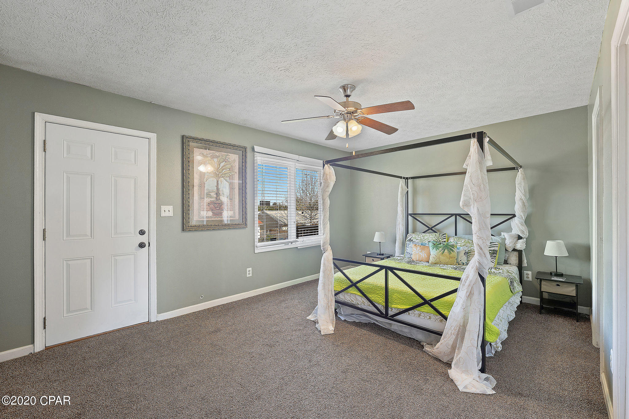 El Centro Beach - Residential