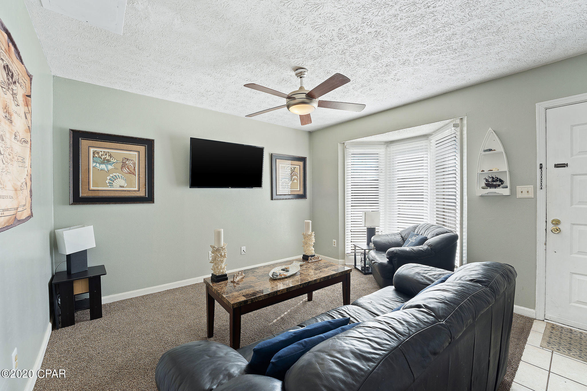 El Centro Beach - Residential