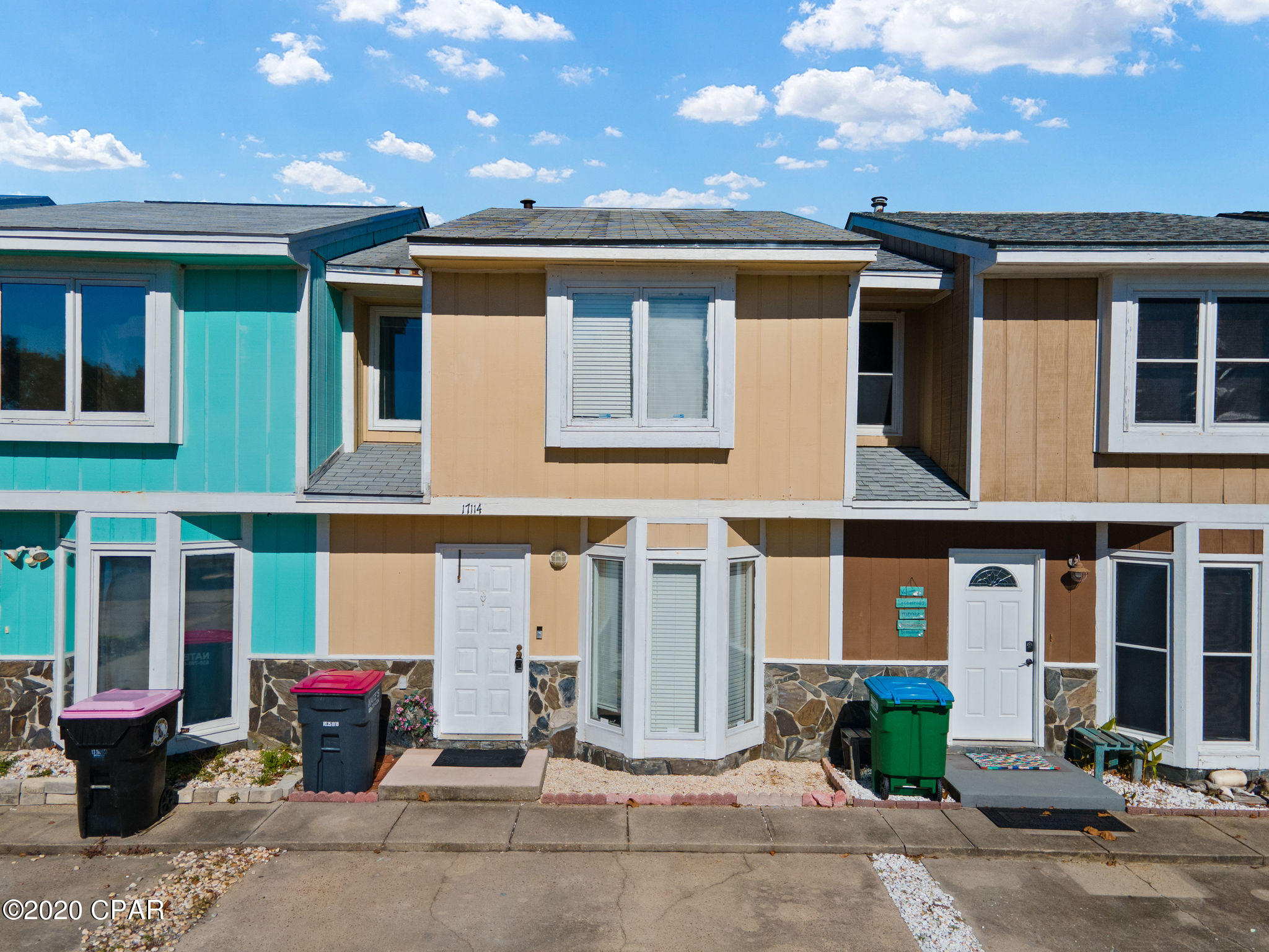 El Centro Beach - Residential