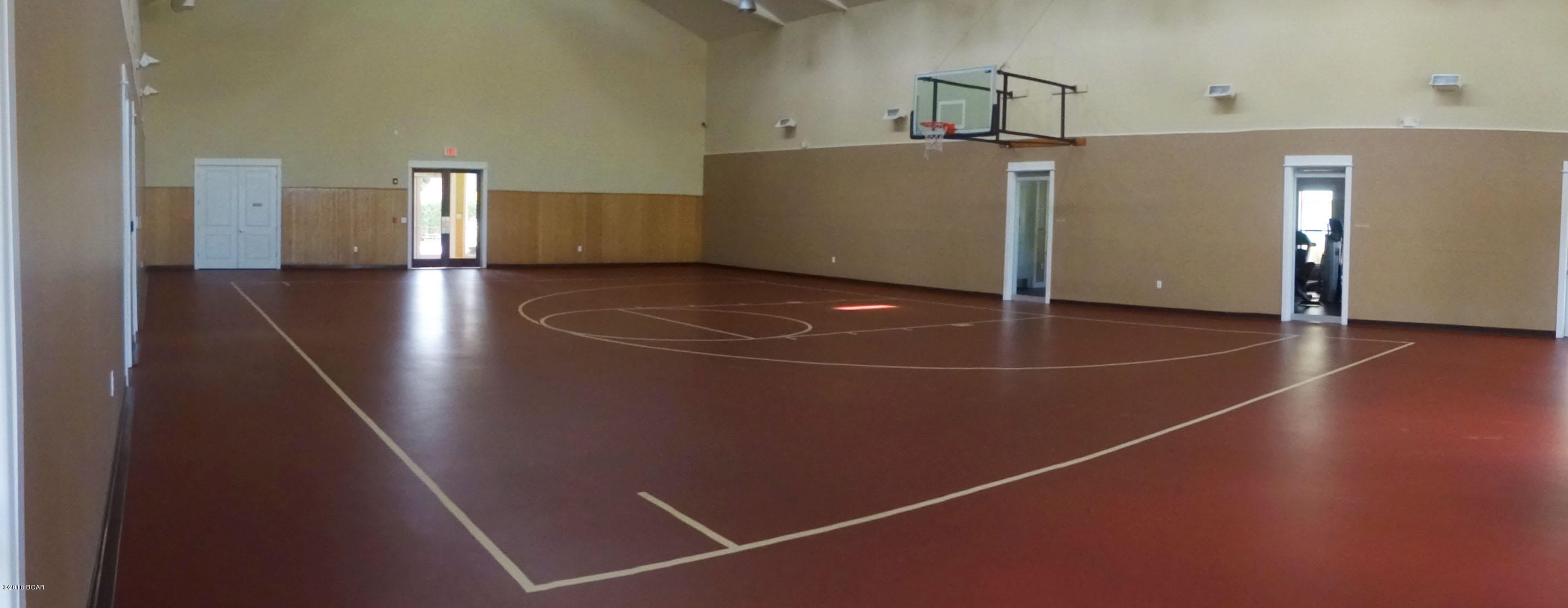 Island Reserve - Residential